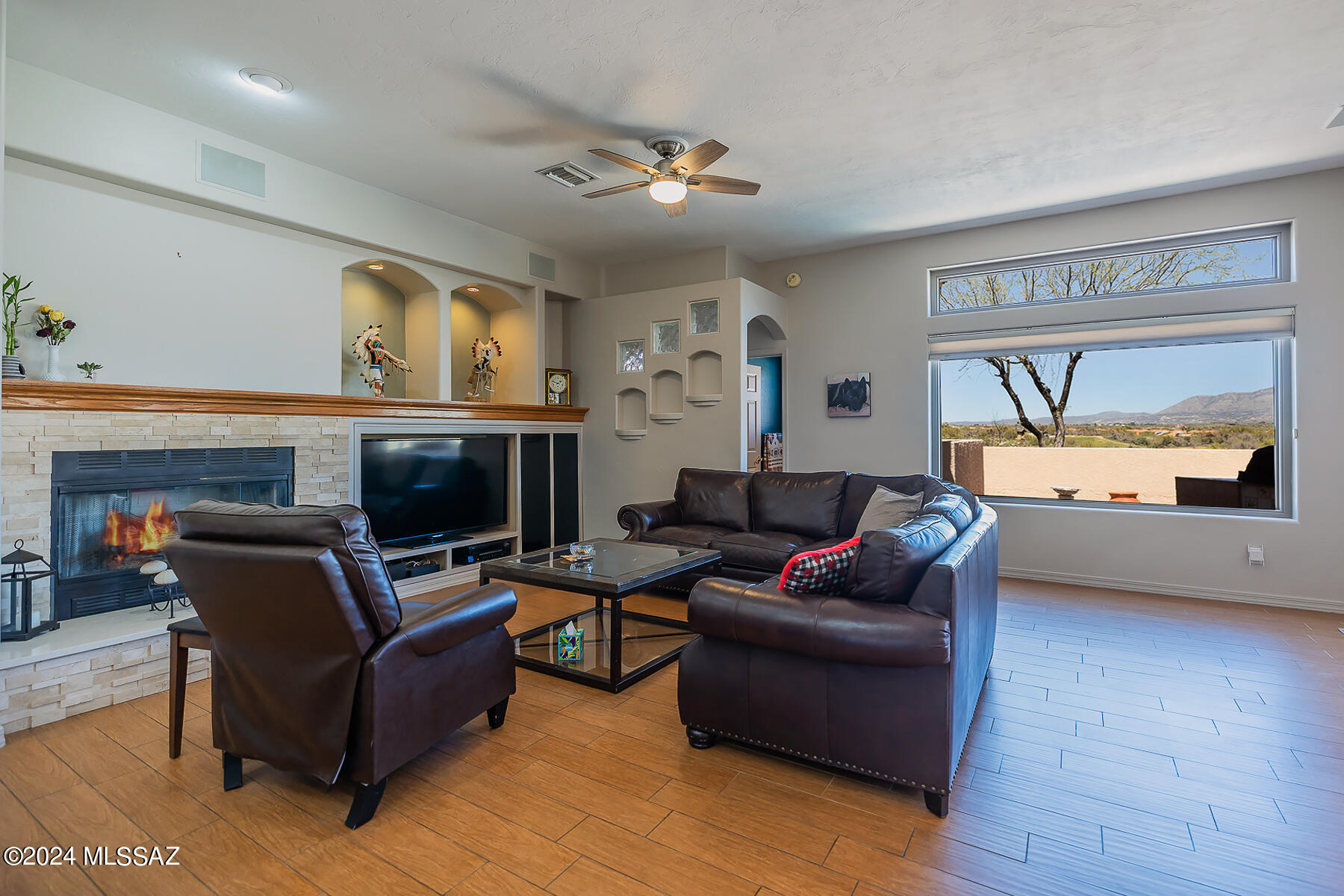 High Mesa (The Estates At) - Residential