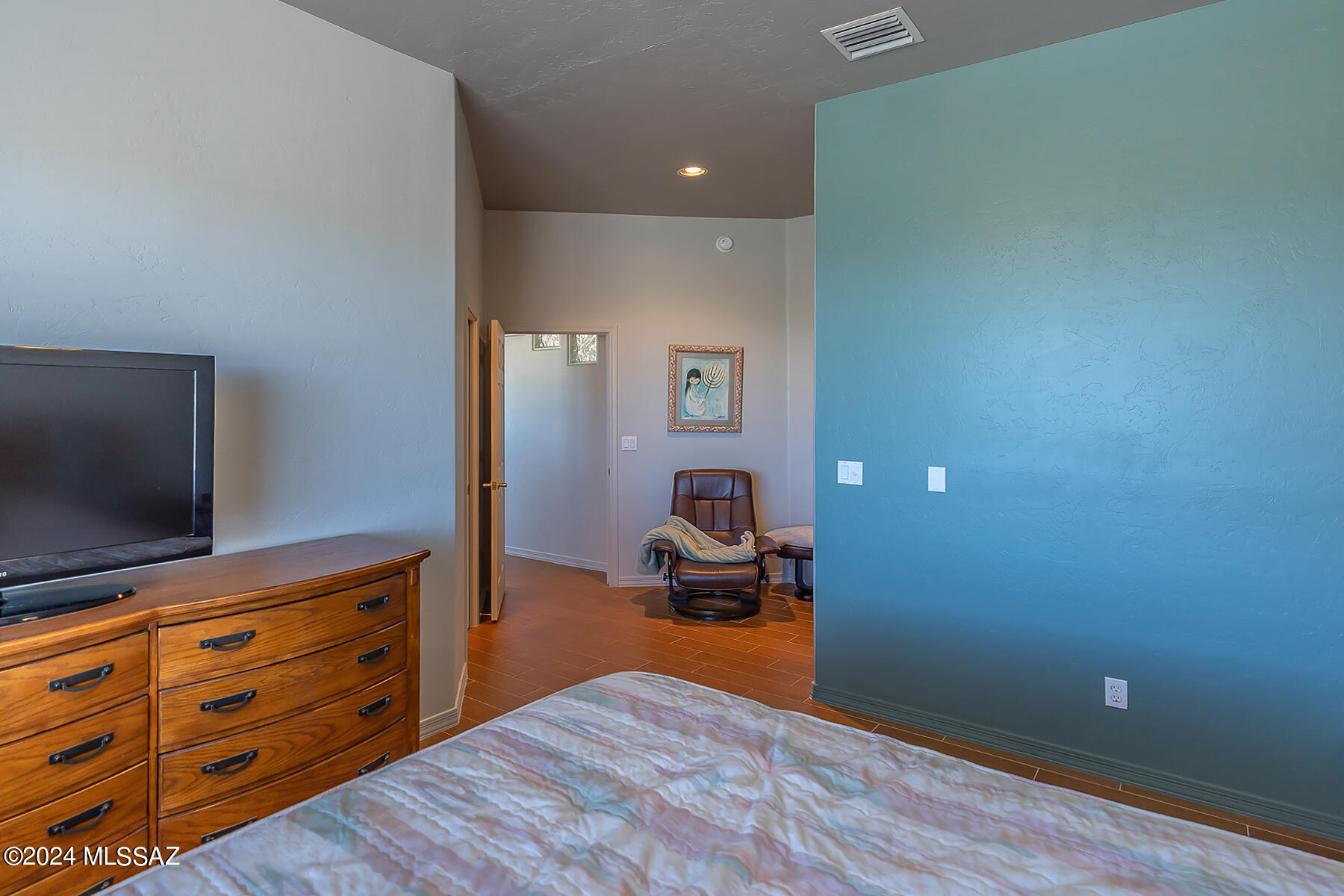 High Mesa (The Estates At) - Residential