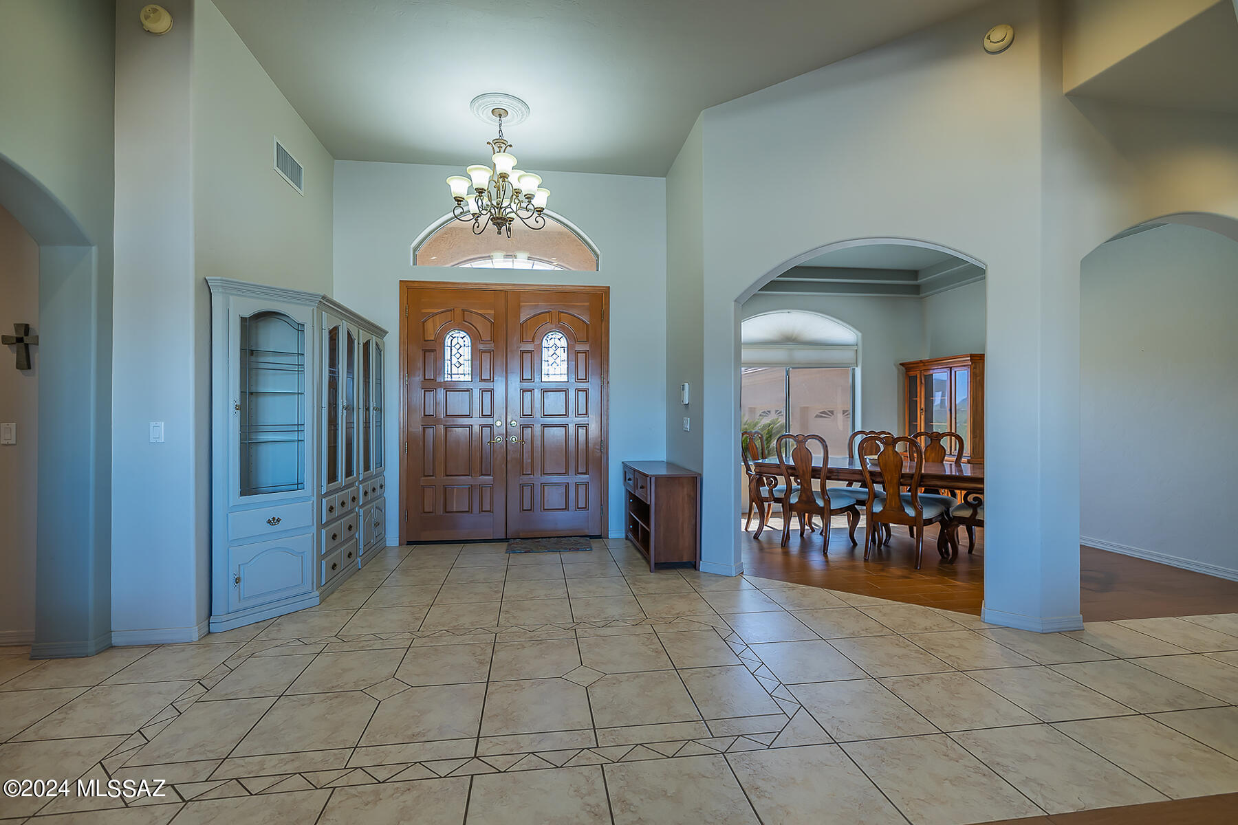 High Mesa (The Estates At) - Residential