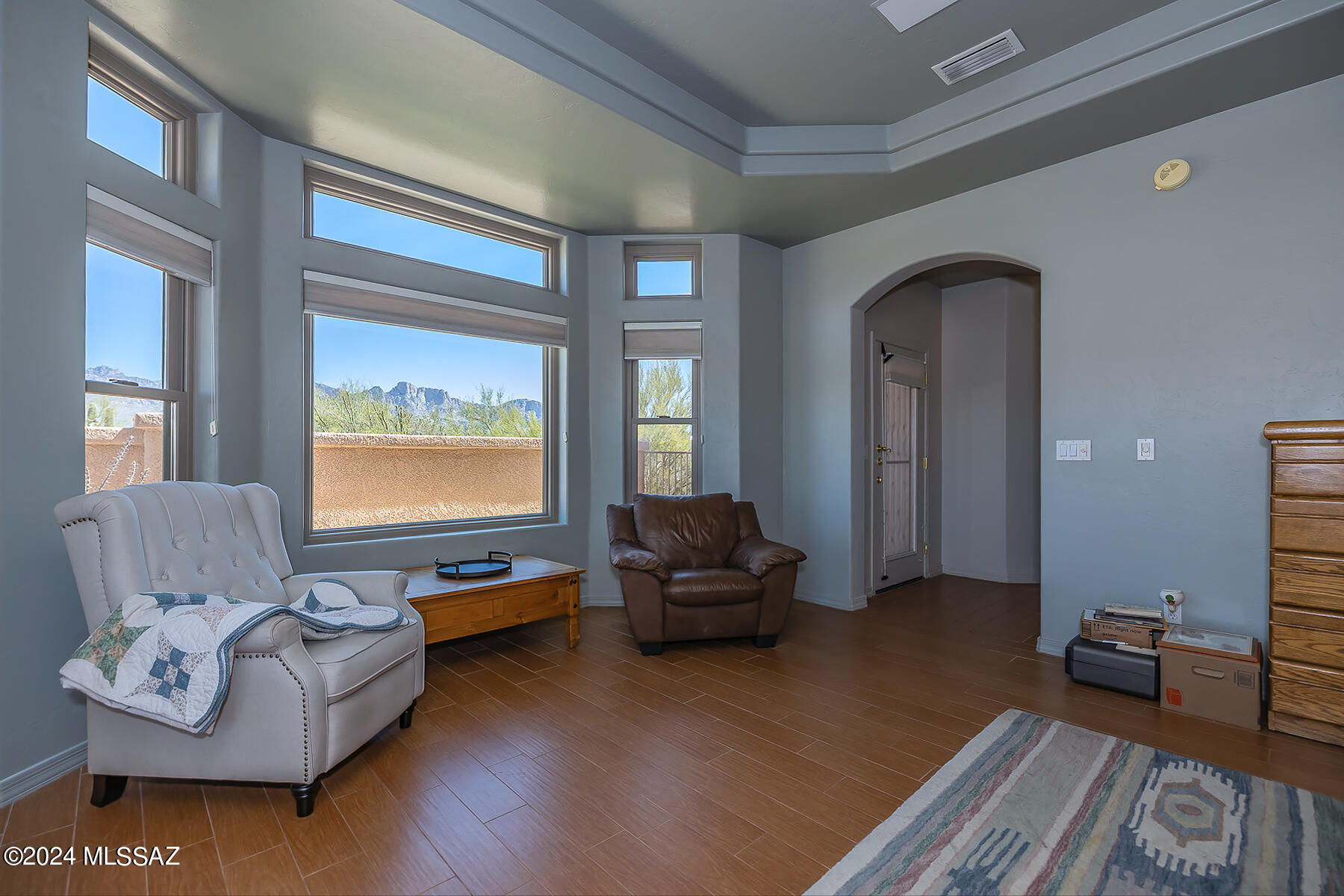 High Mesa (The Estates At) - Residential