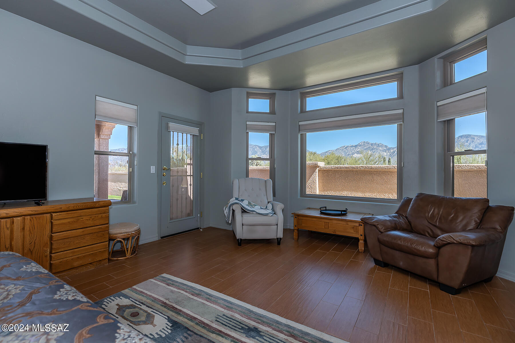 High Mesa (The Estates At) - Residential