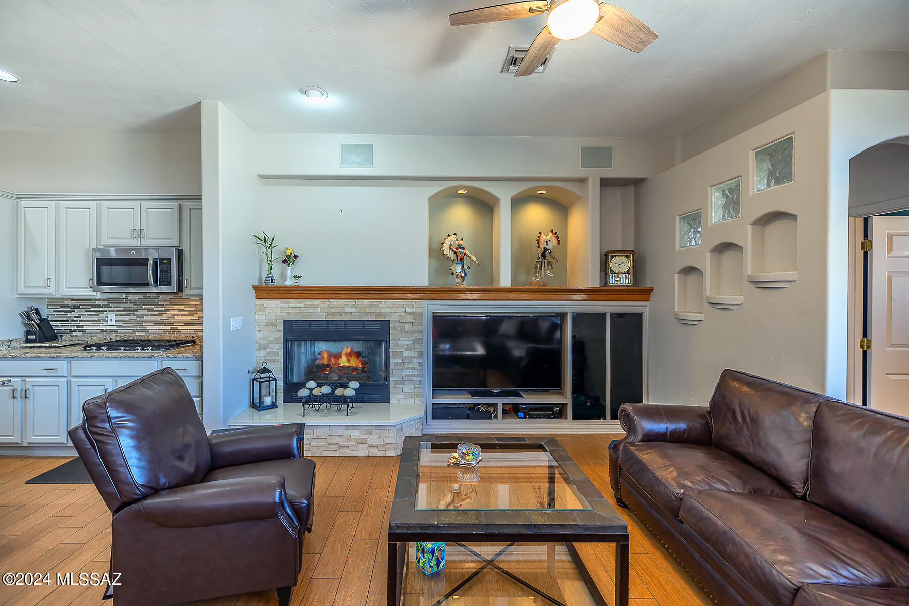 High Mesa (The Estates At) - Residential