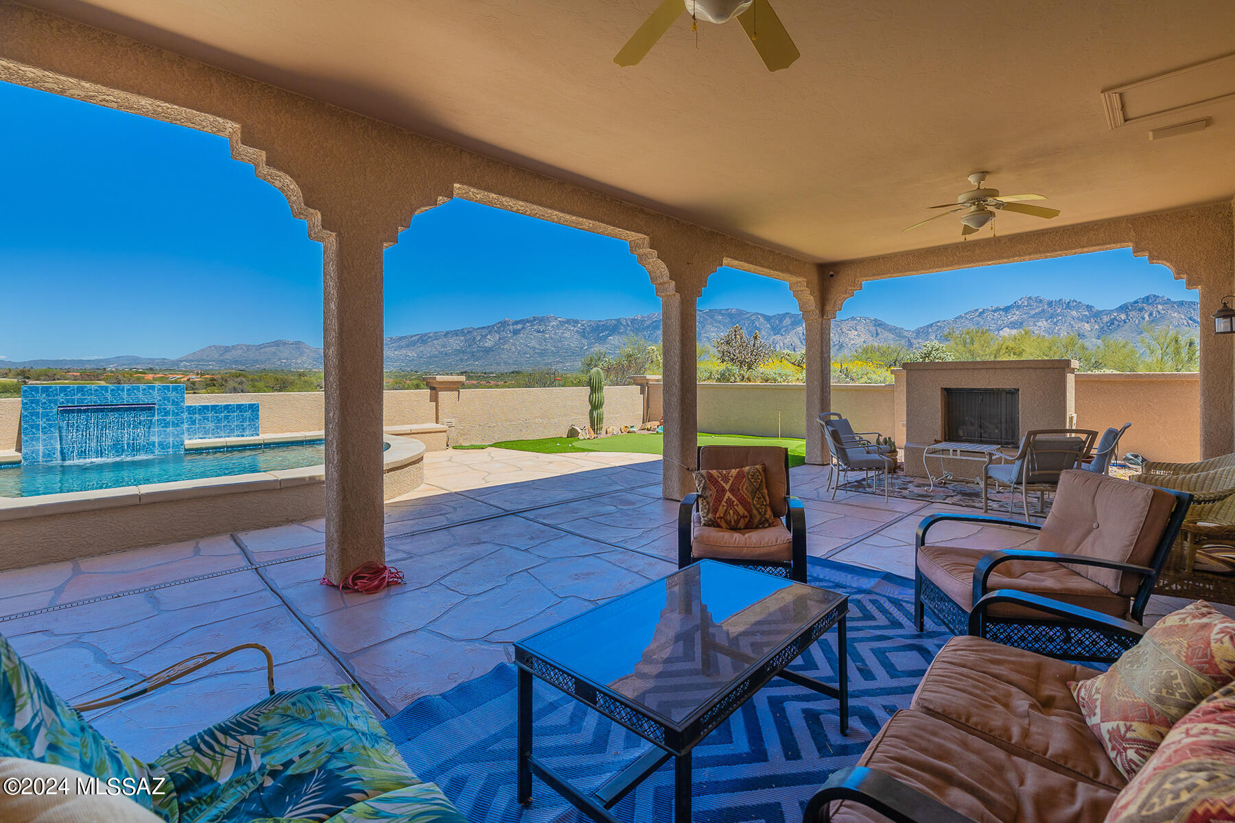 High Mesa (The Estates At) - Residential