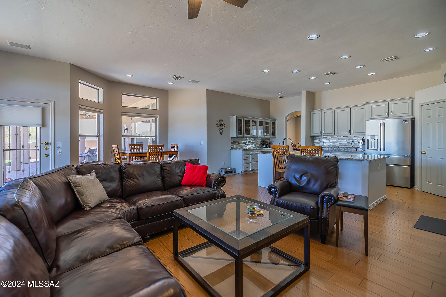 High Mesa (The Estates At) - Residential