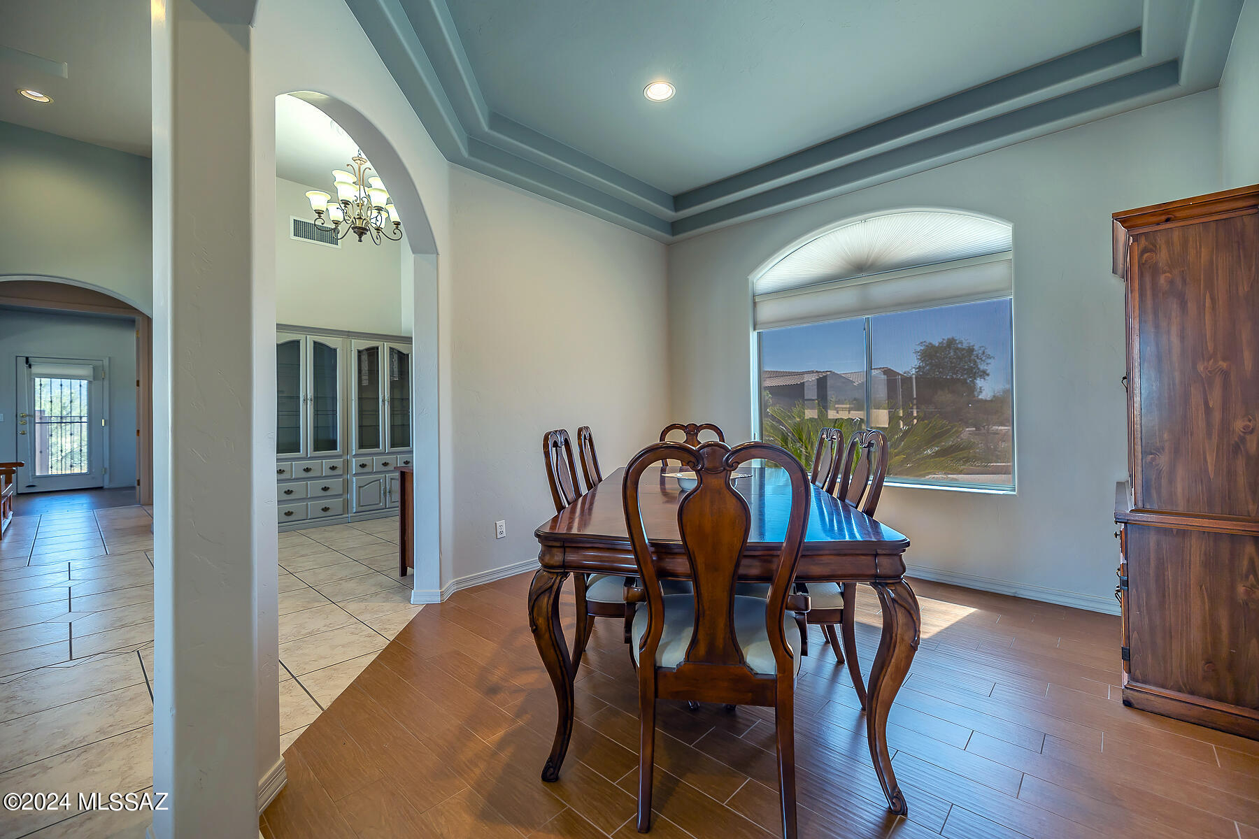 High Mesa (The Estates At) - Residential