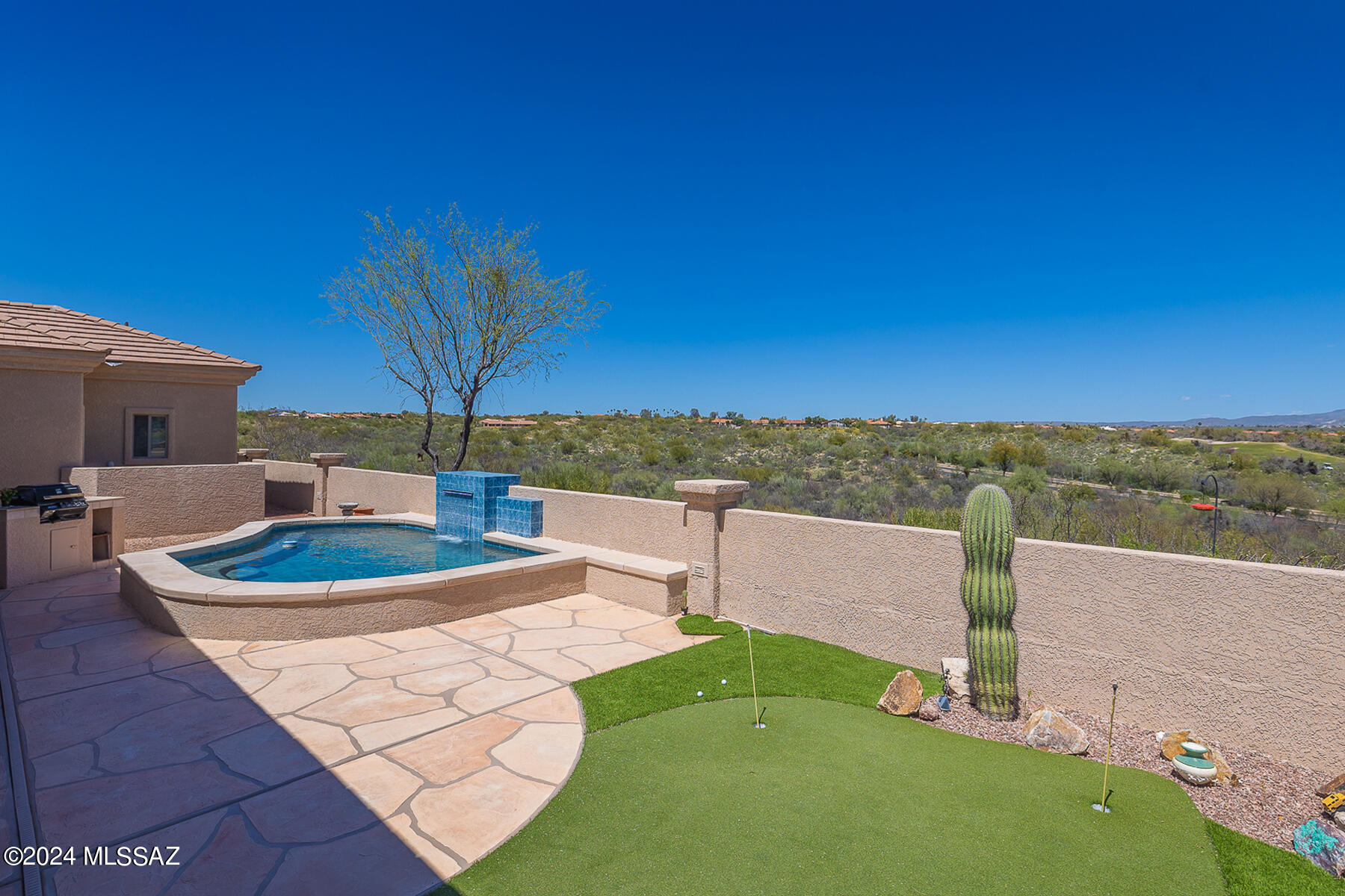 High Mesa (The Estates At) - Residential