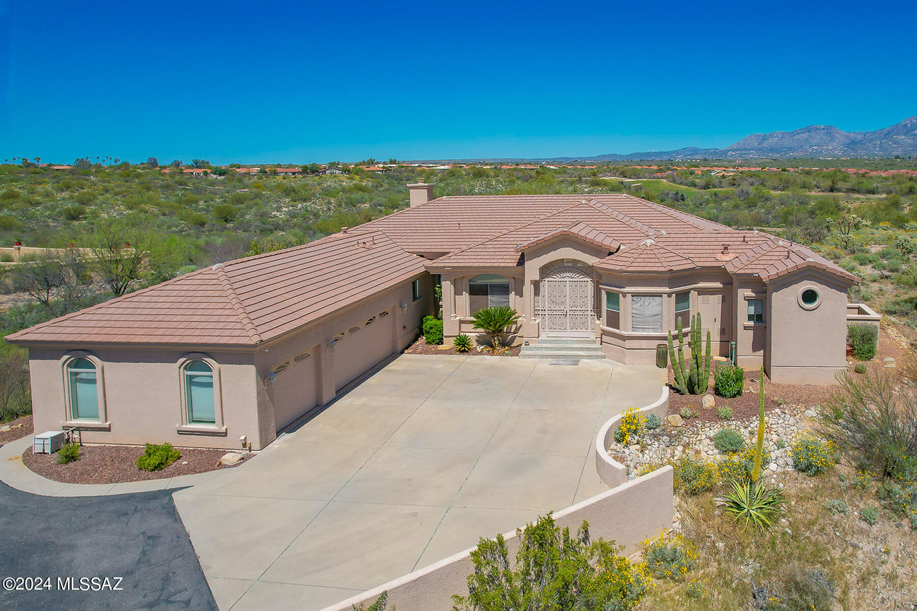 High Mesa (The Estates At) - Residential