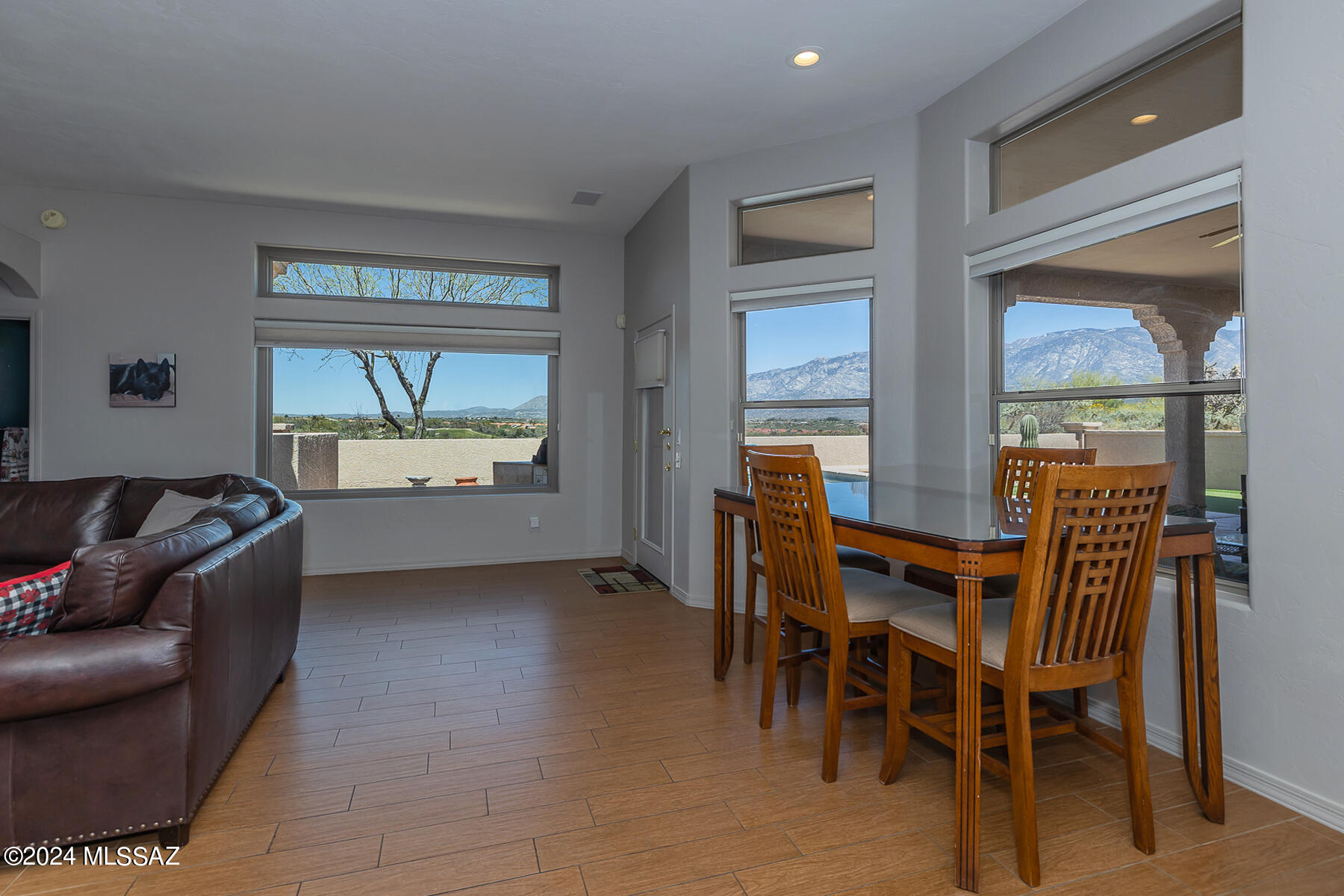 High Mesa (The Estates At) - Residential