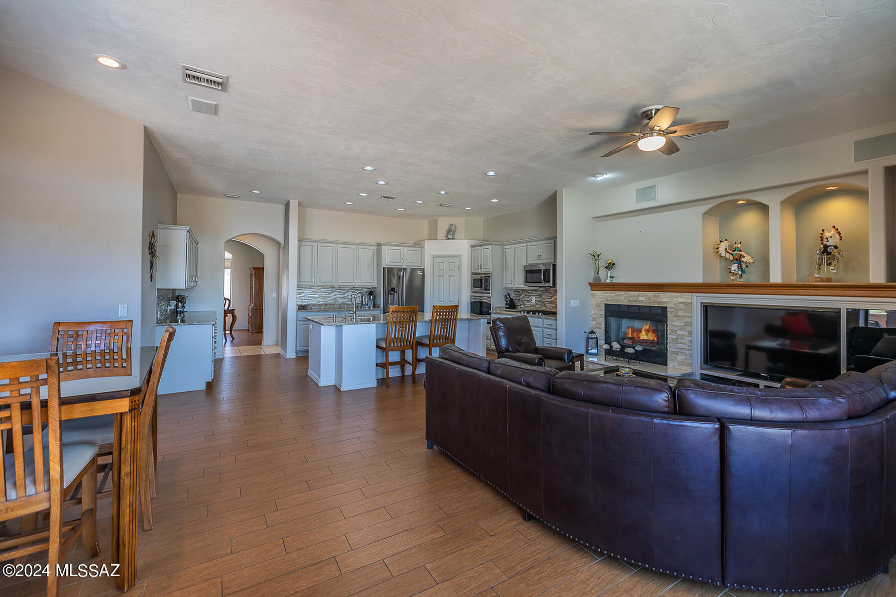 High Mesa (The Estates At) - Residential