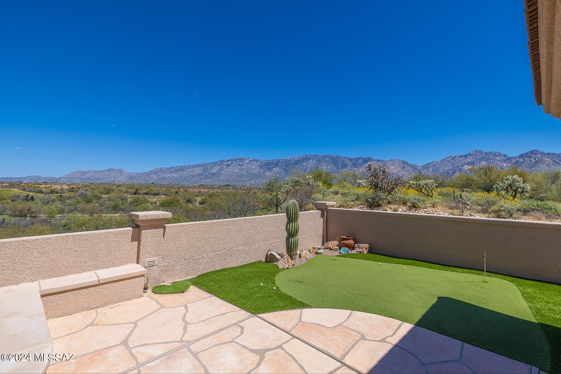 High Mesa (The Estates At) - Residential