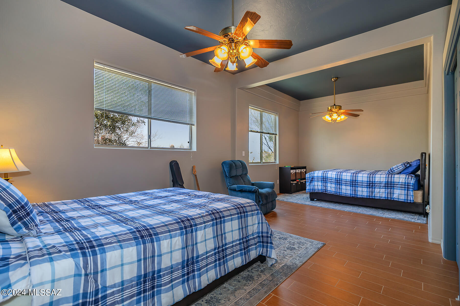 High Mesa (The Estates At) - Residential