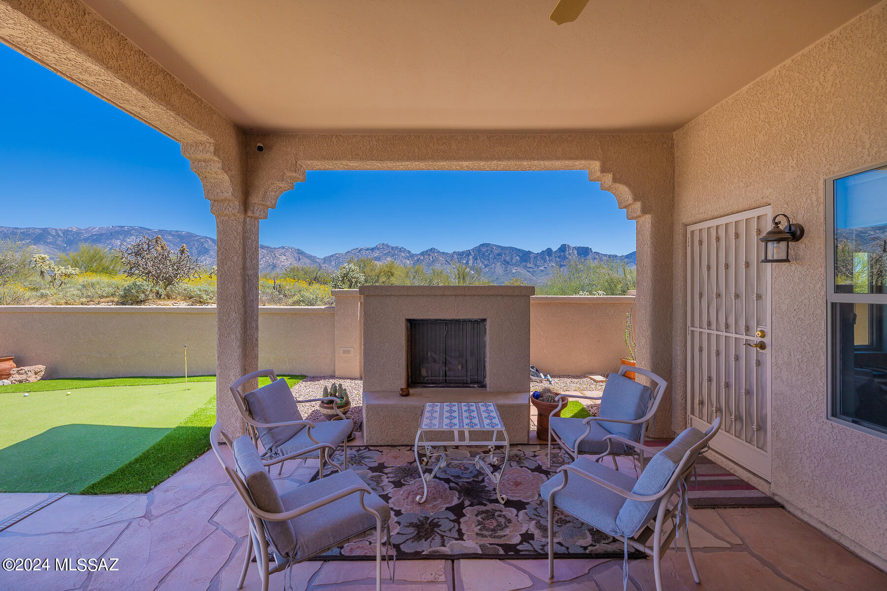 High Mesa (The Estates At) - Residential