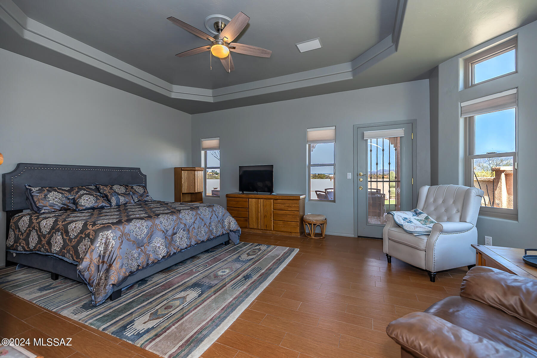 High Mesa (The Estates At) - Residential