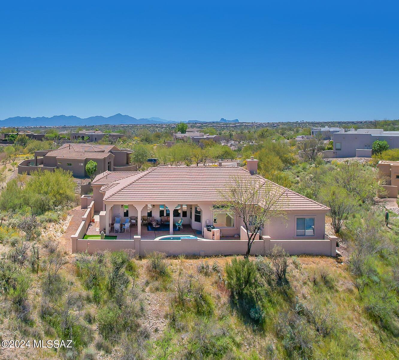High Mesa (The Estates At) - Residential