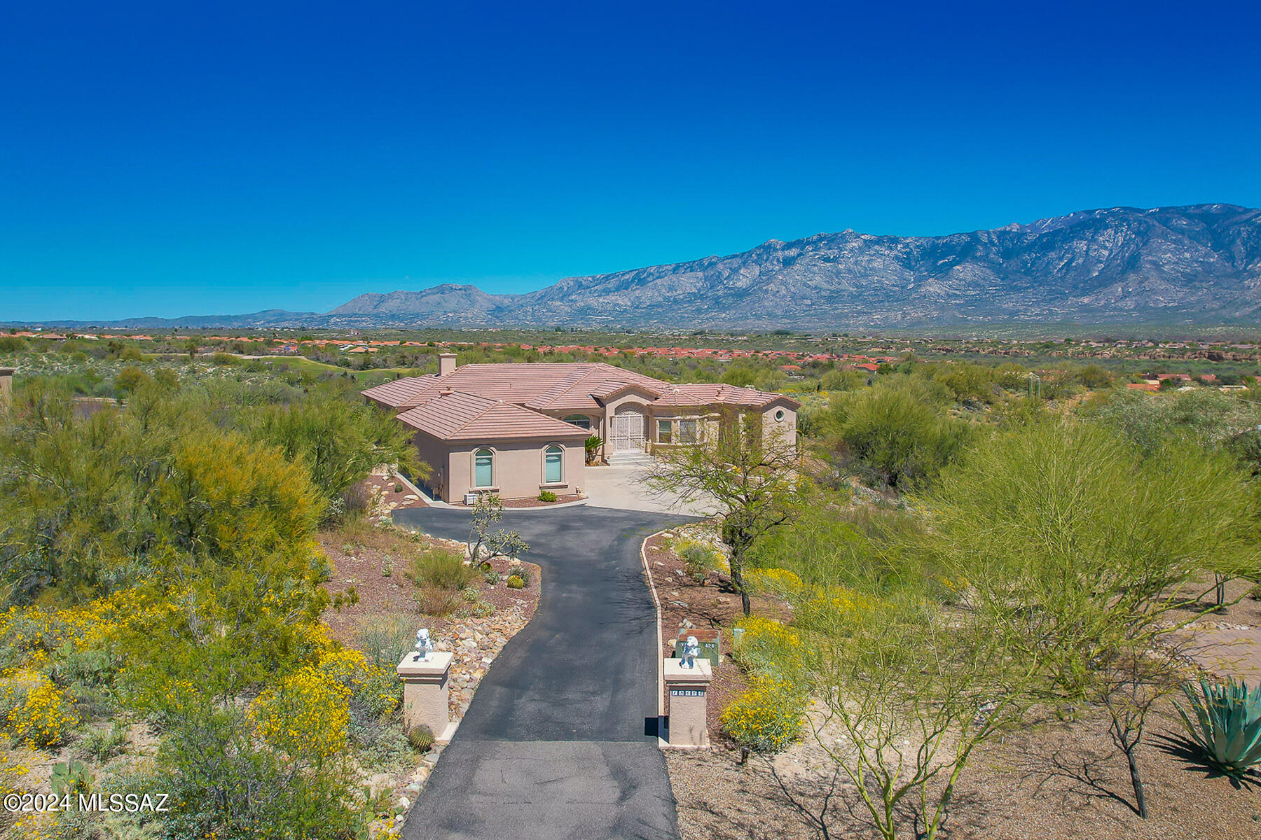 High Mesa (The Estates At) - Residential