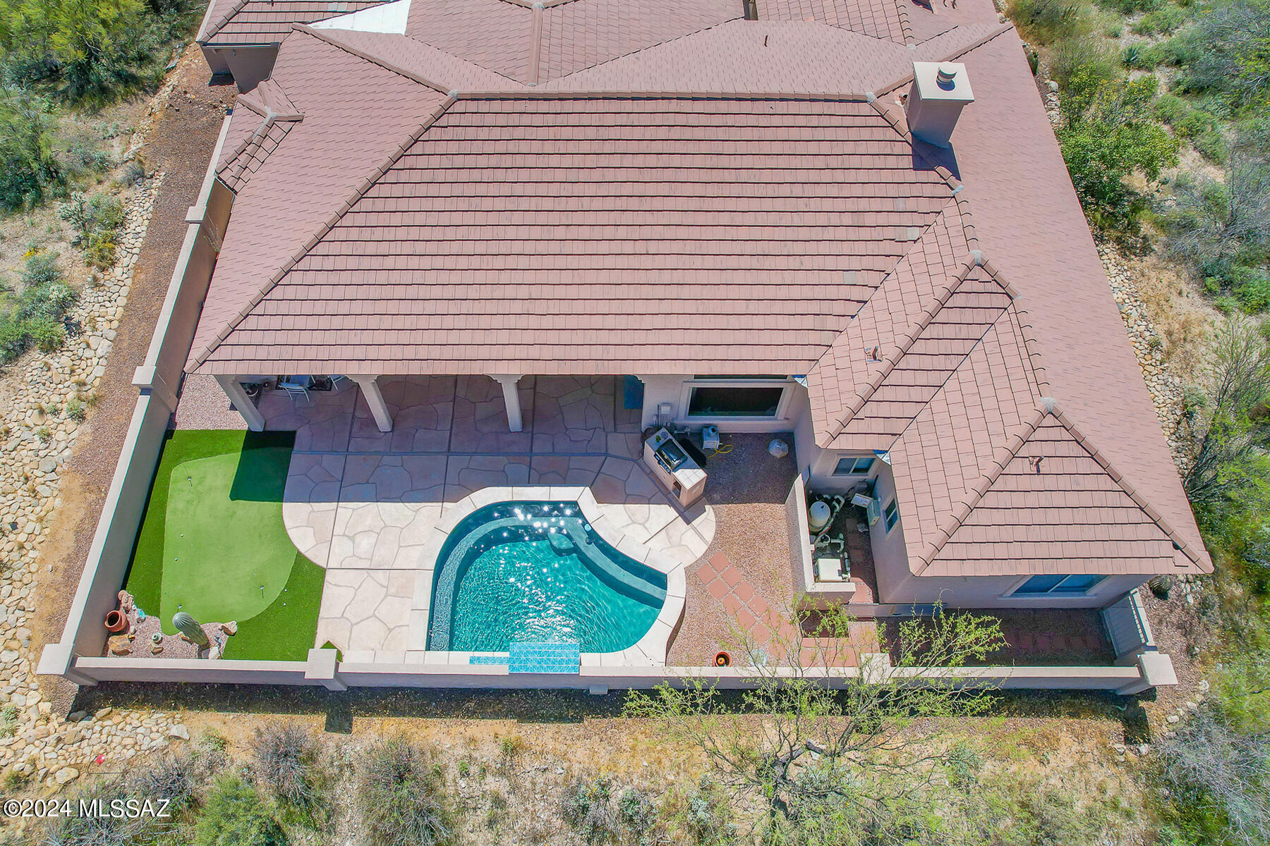 High Mesa (The Estates At) - Residential