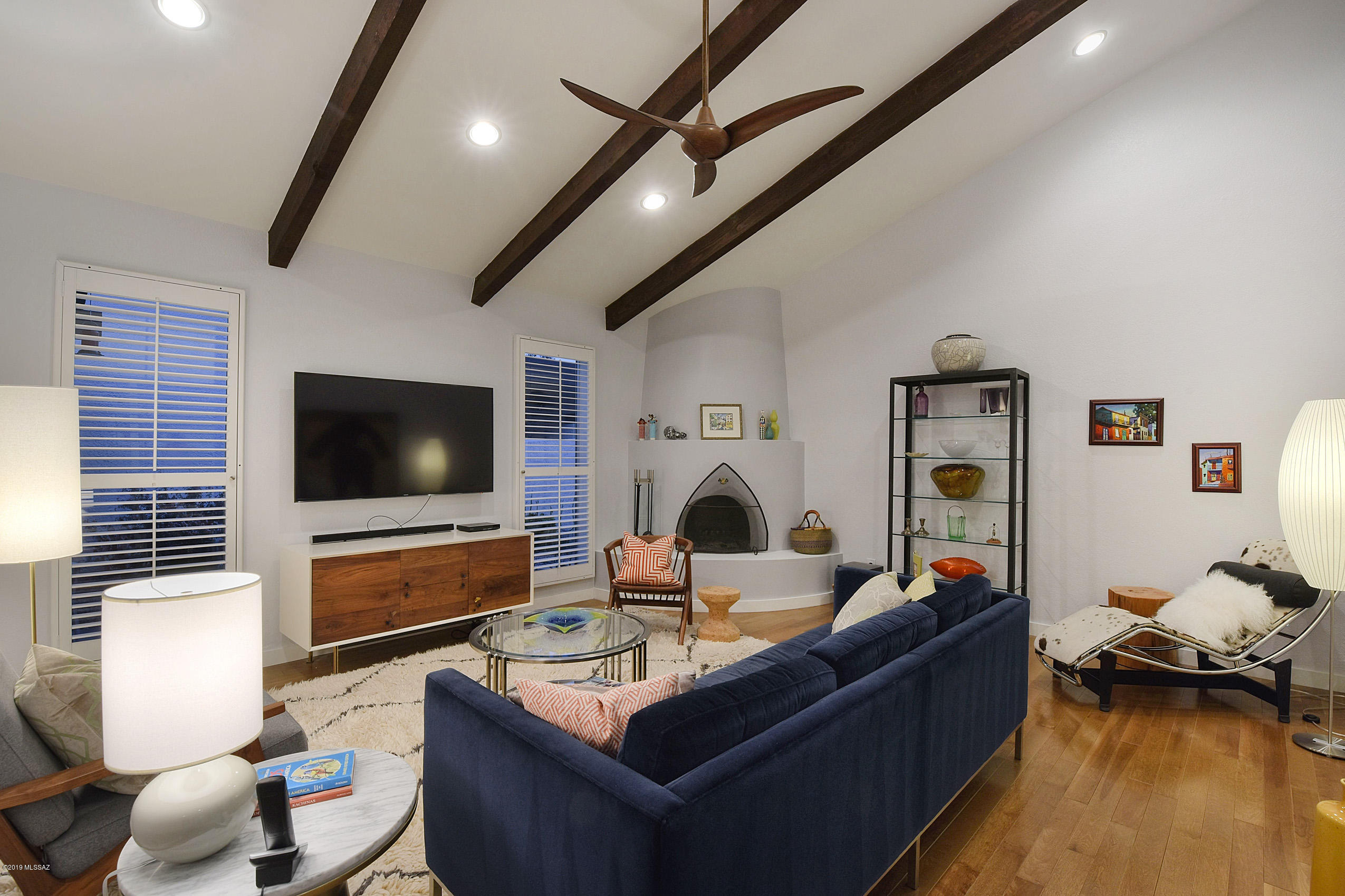 Villa Del Rio (1-148) - Residential