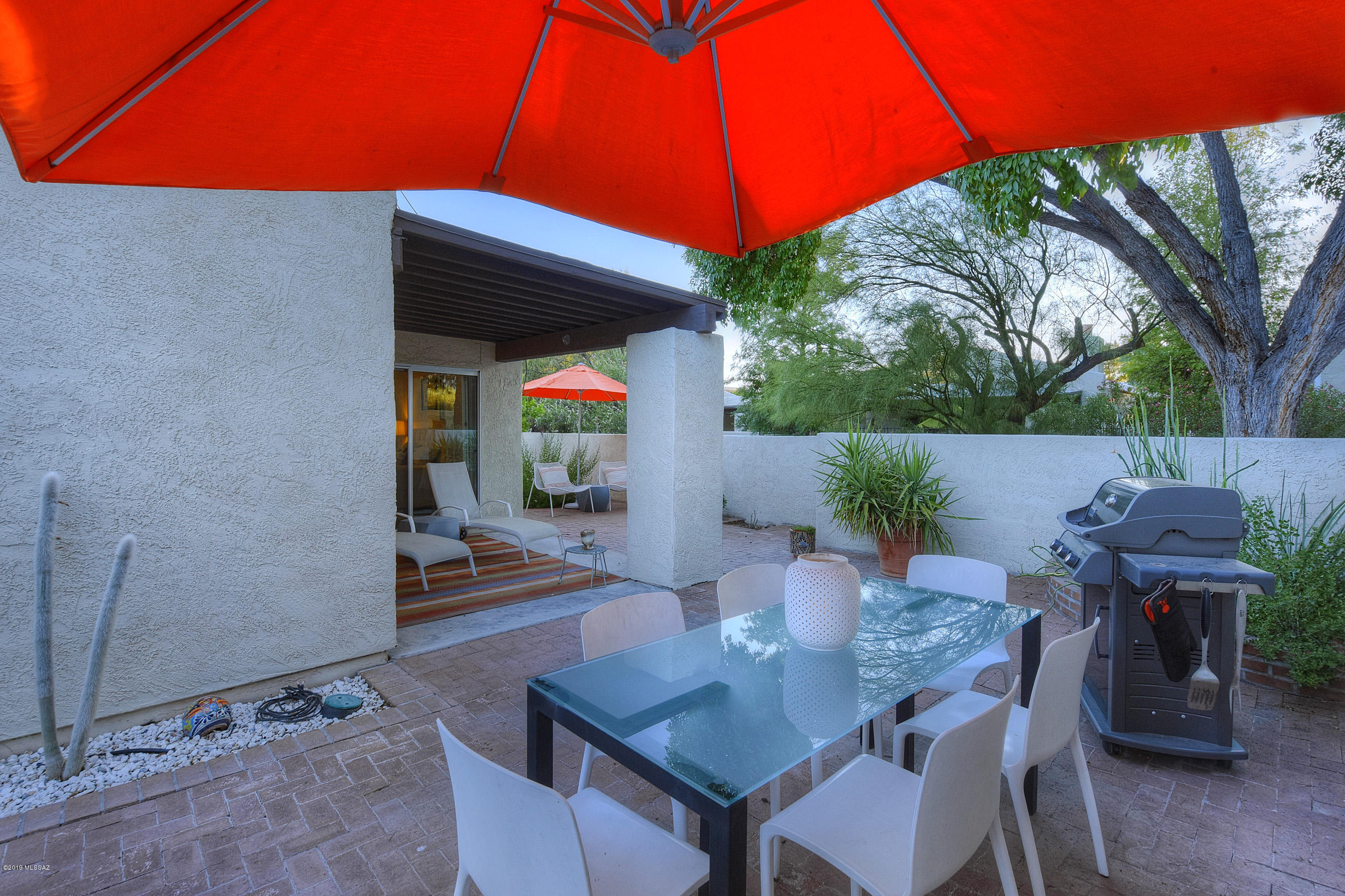 Villa Del Rio (1-148) - Residential