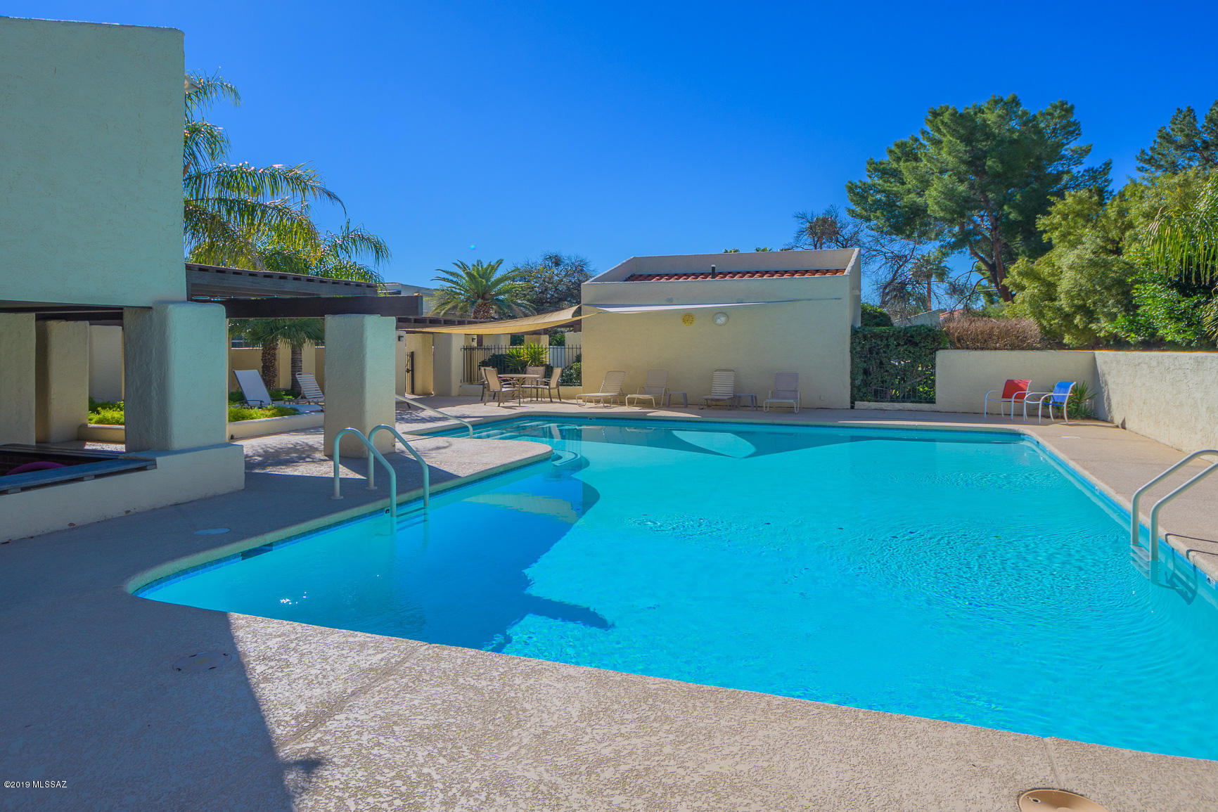 Villa Del Rio (1-148) - Residential