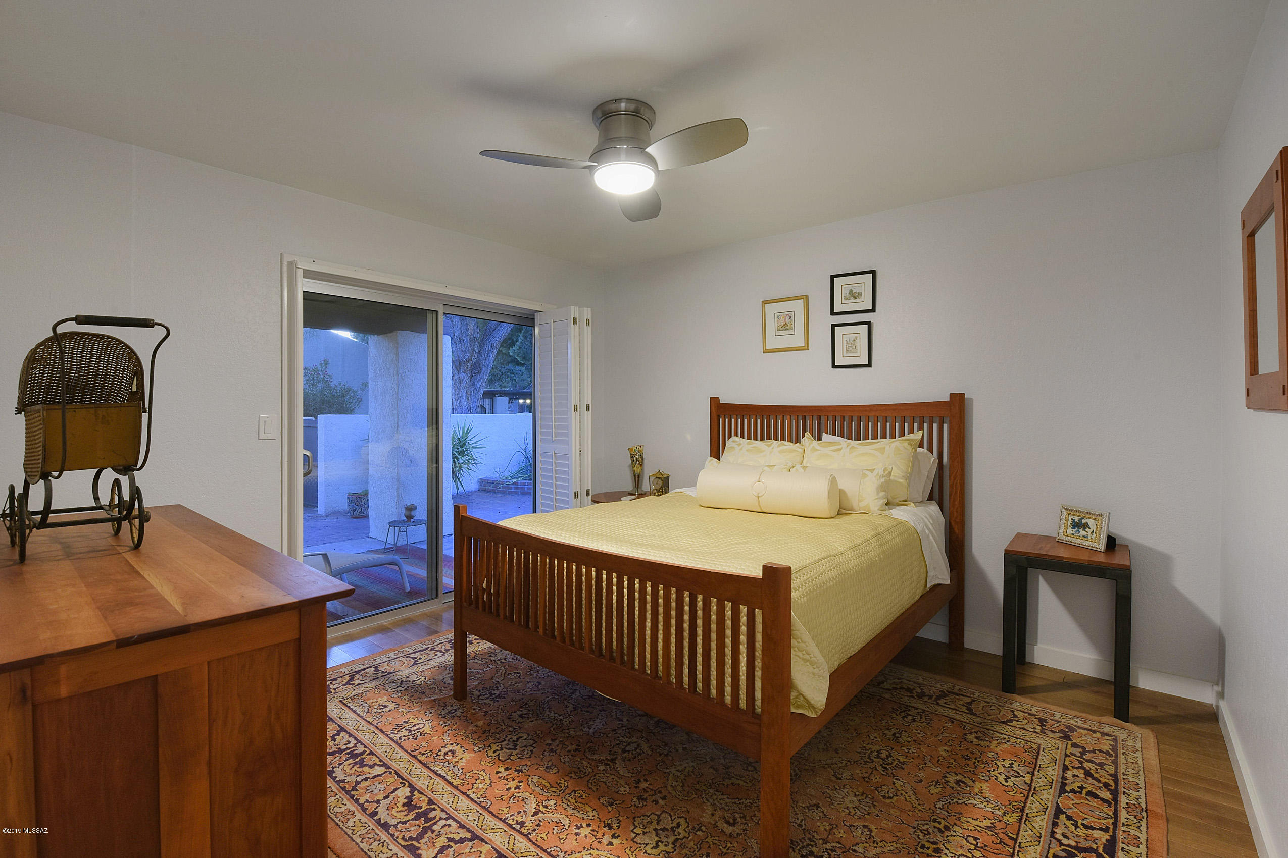 Villa Del Rio (1-148) - Residential