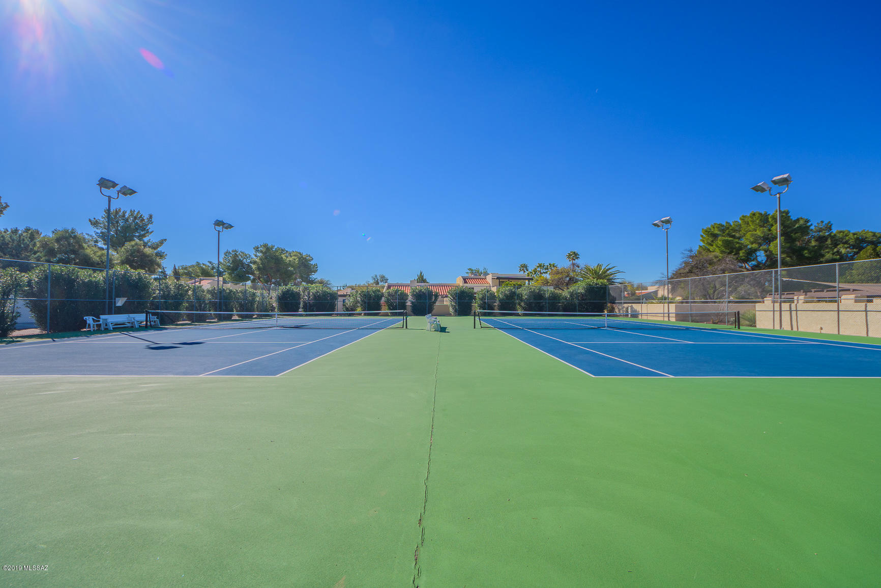 Villa Del Rio (1-148) - Residential