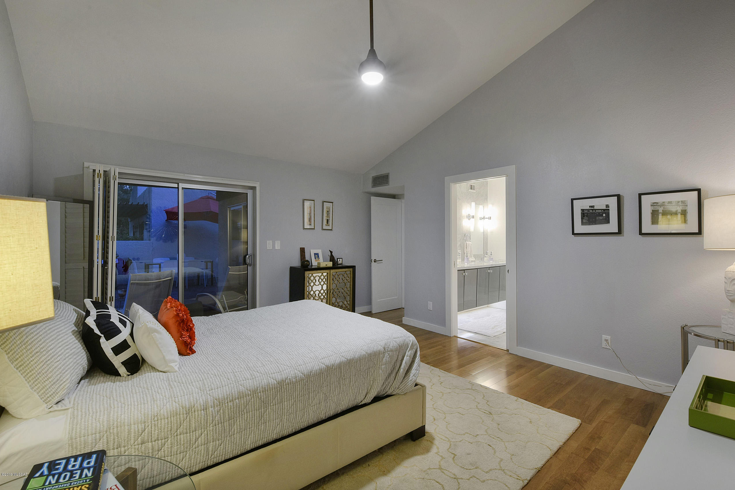 Villa Del Rio (1-148) - Residential