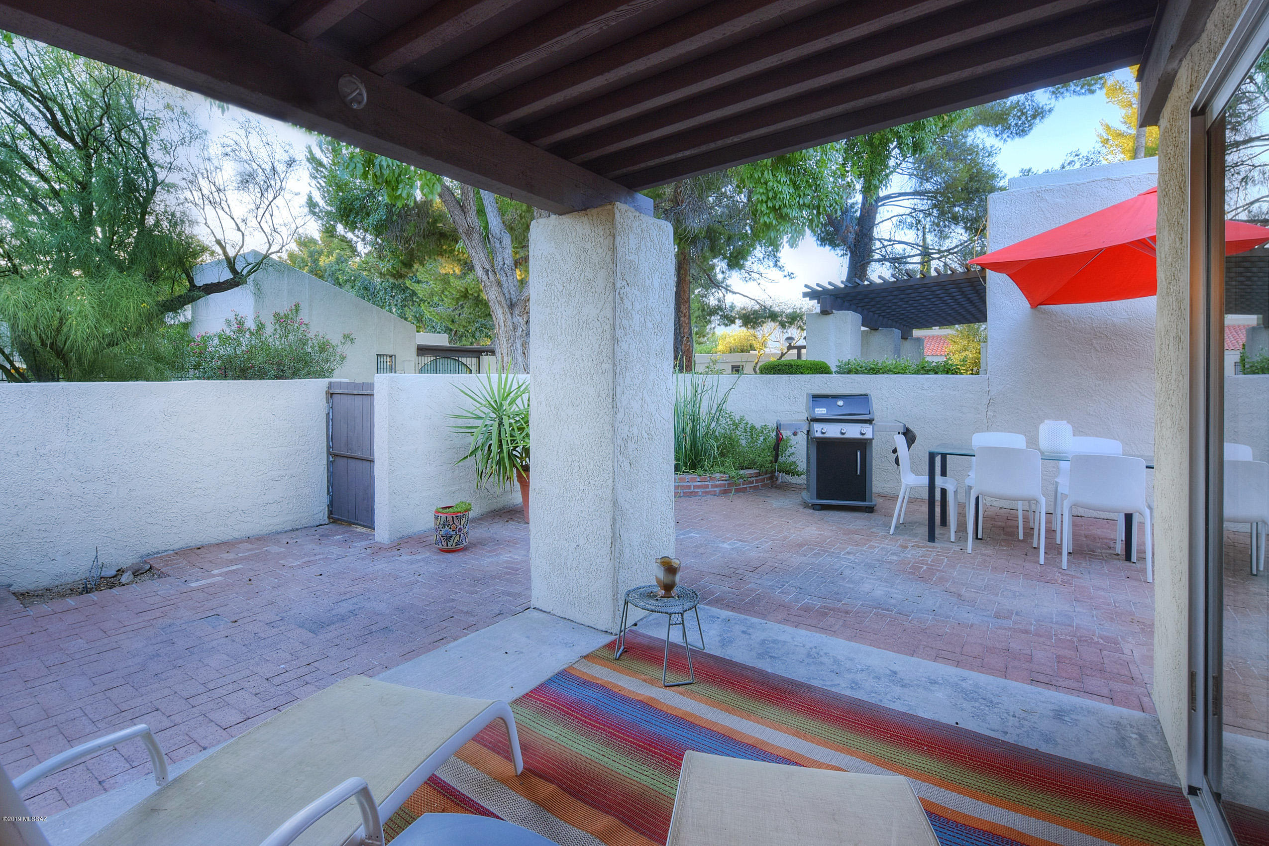 Villa Del Rio (1-148) - Residential