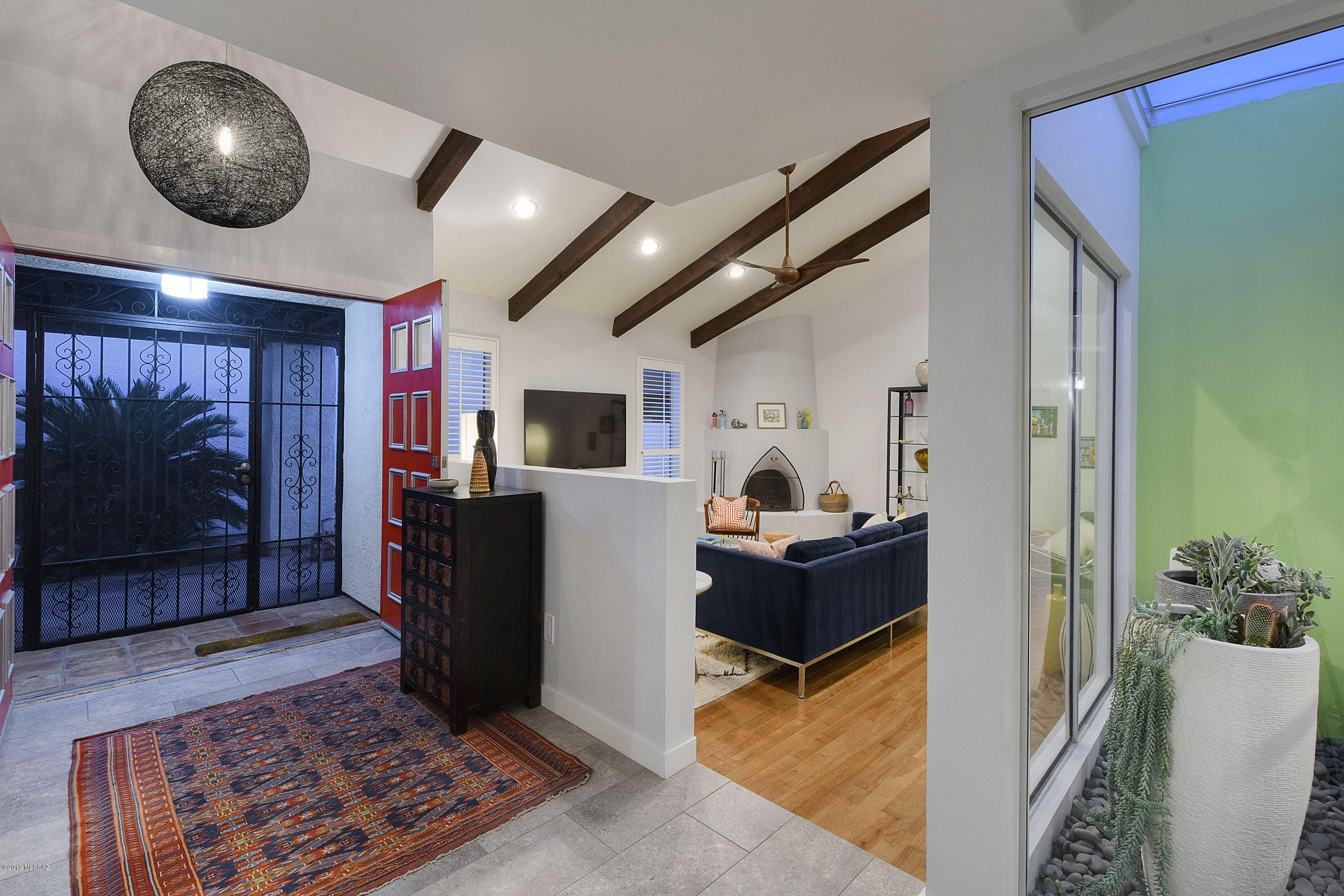 Villa Del Rio (1-148) - Residential