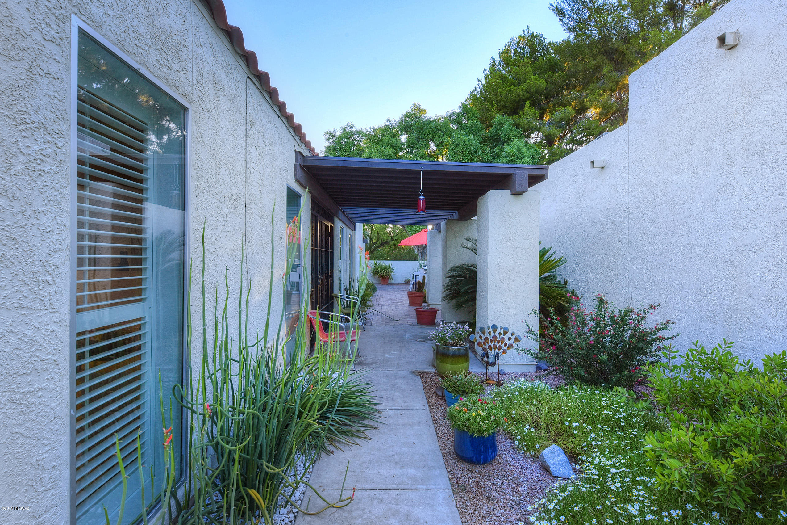 Villa Del Rio (1-148) - Residential