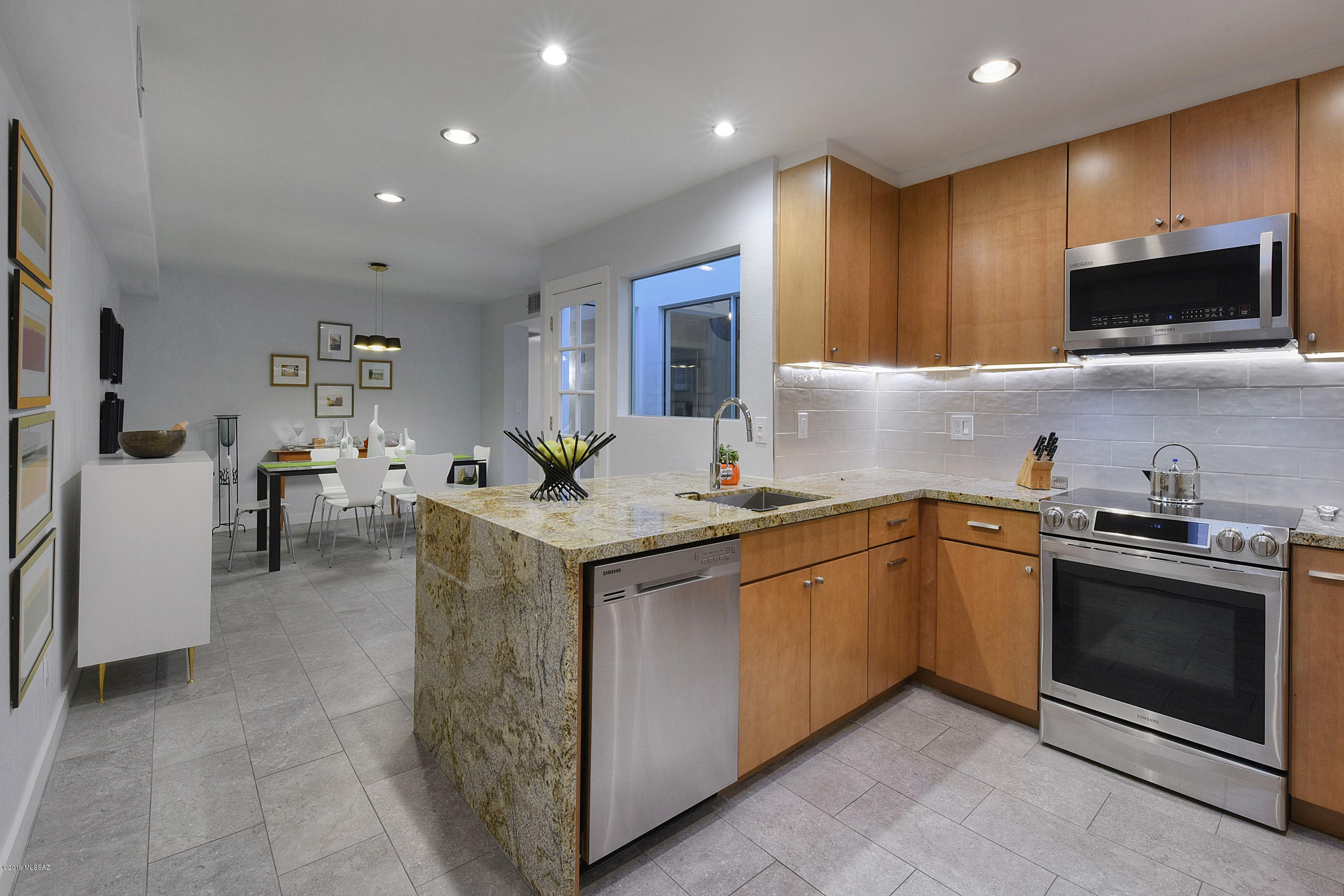 Villa Del Rio (1-148) - Residential