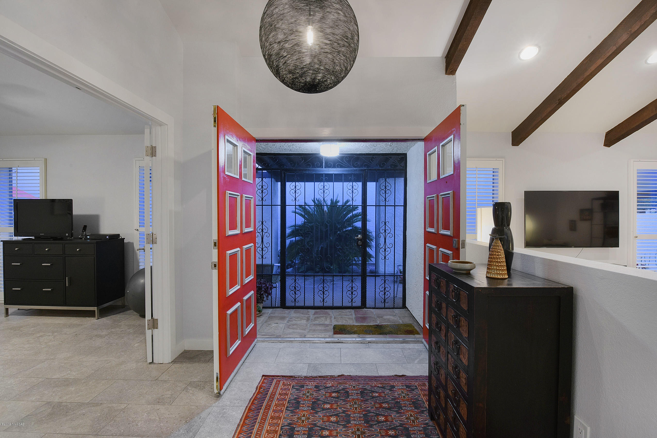 Villa Del Rio (1-148) - Residential