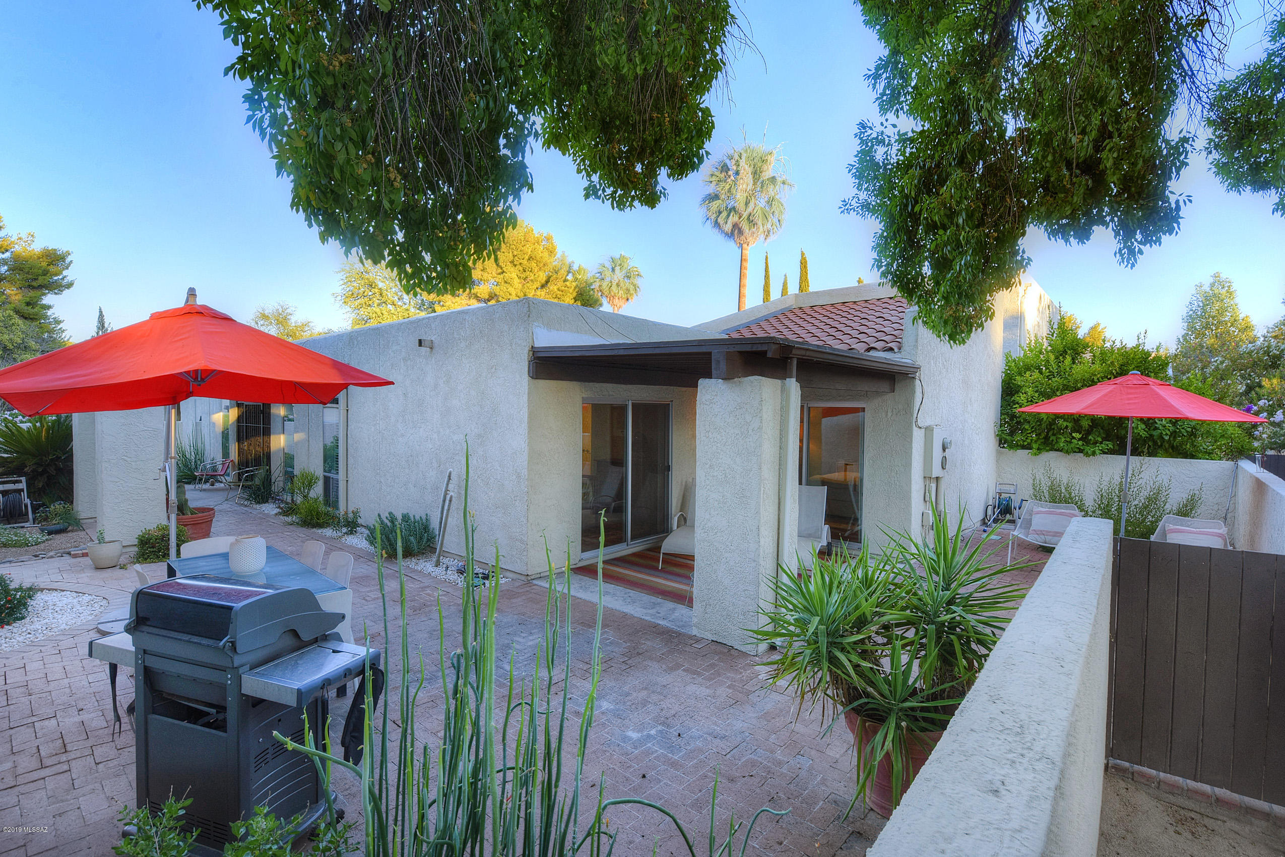 Villa Del Rio (1-148) - Residential