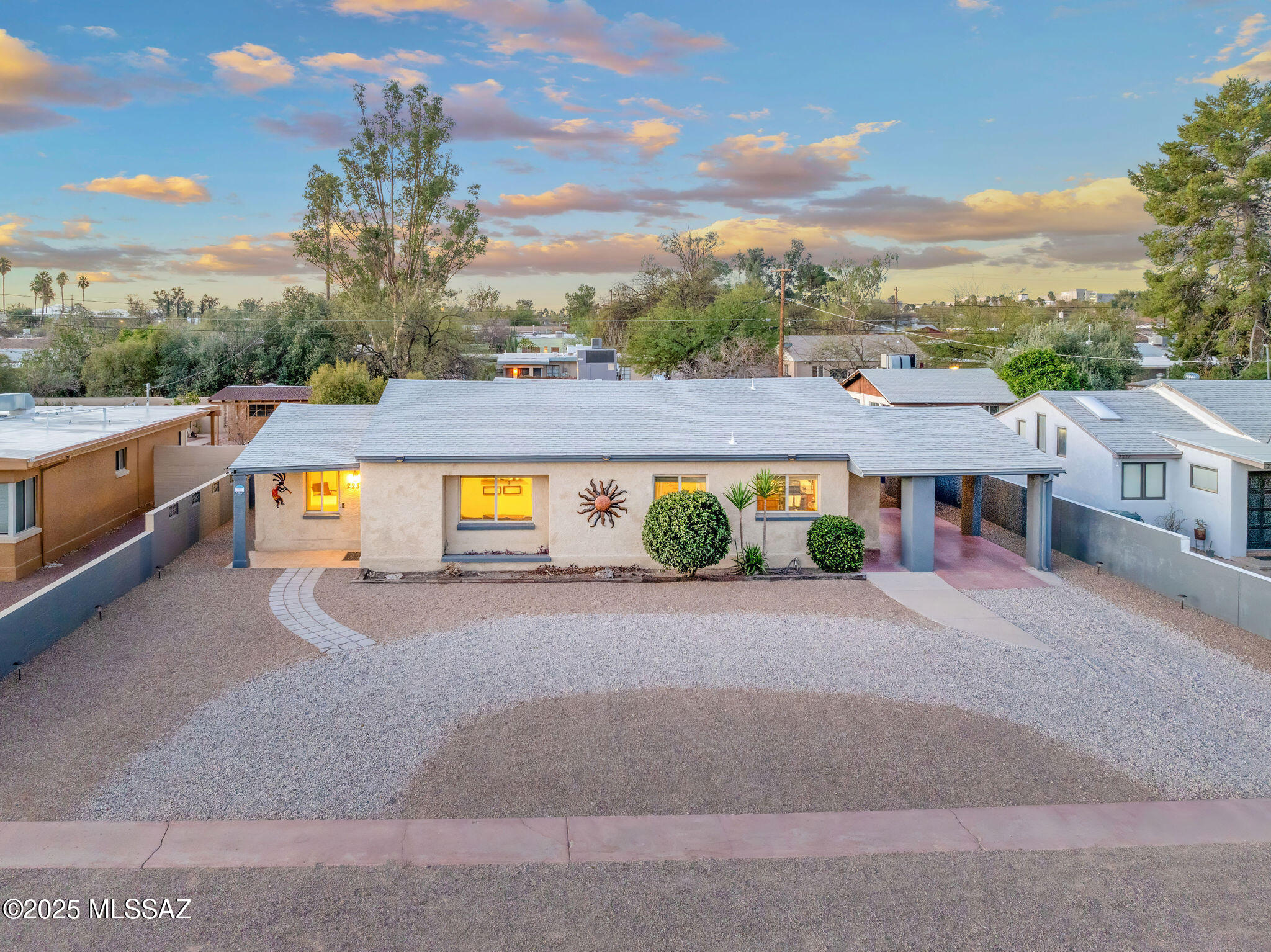 Catalina View - Residential