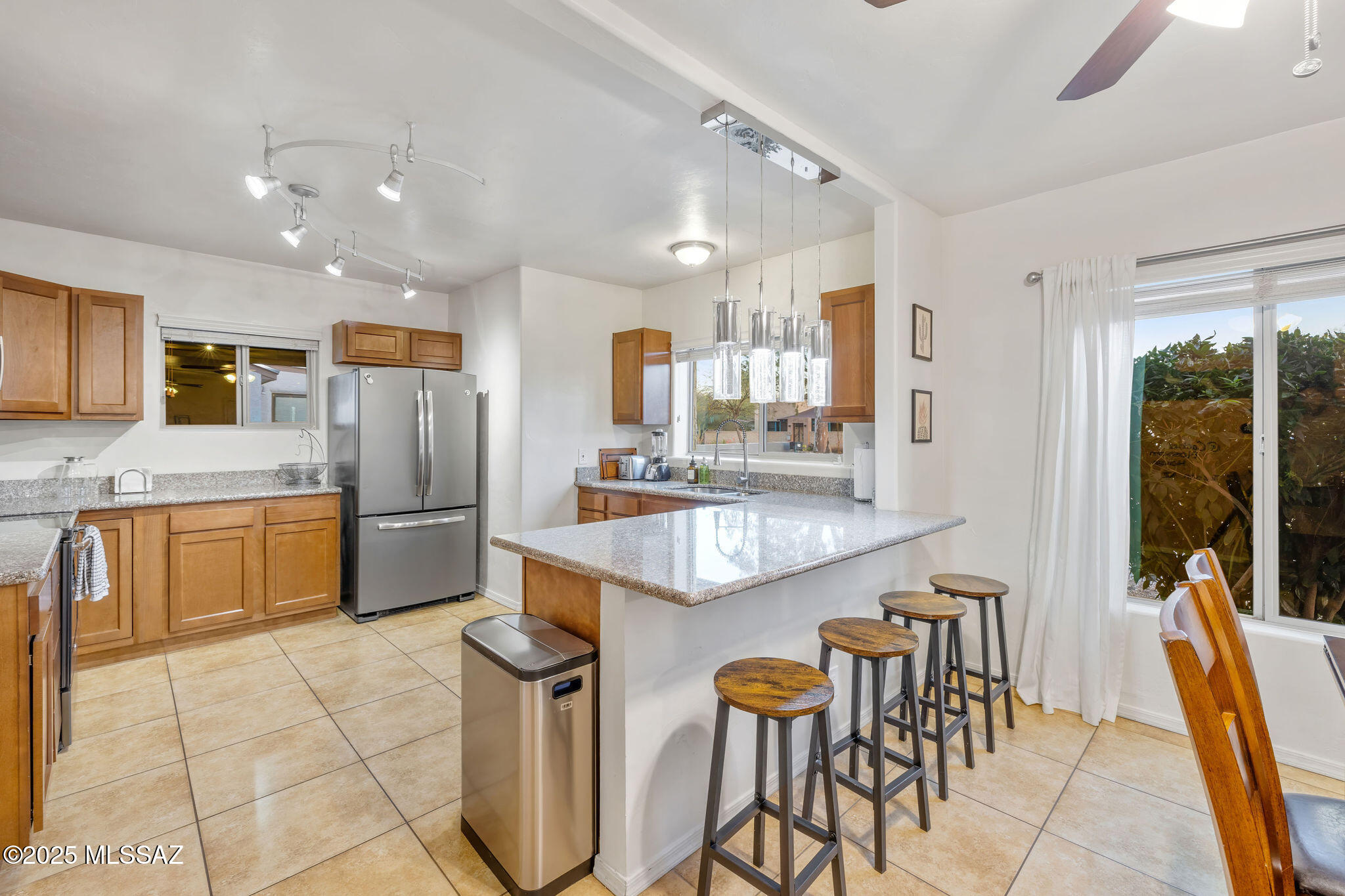 Catalina View - Residential