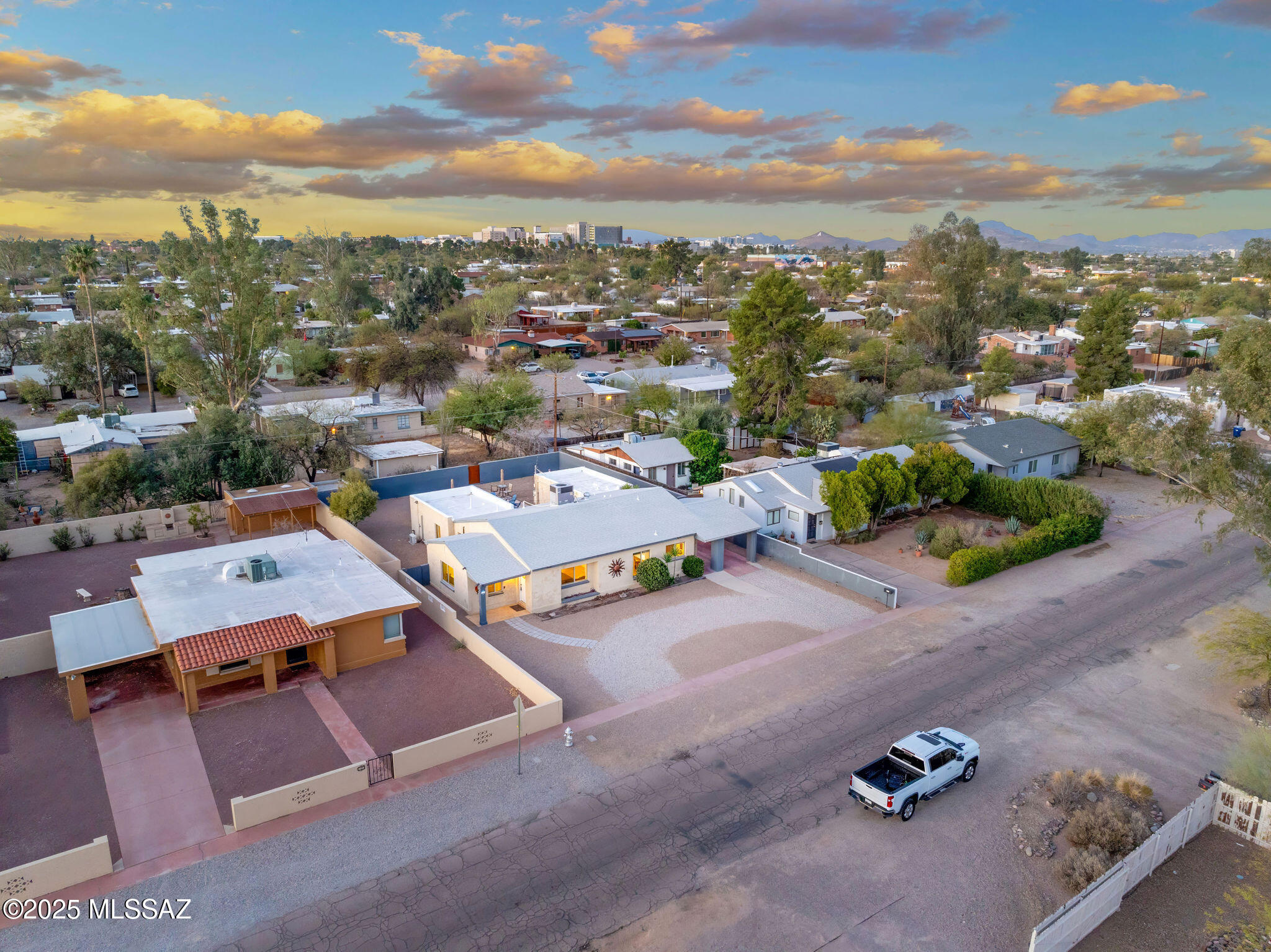 Catalina View - Residential