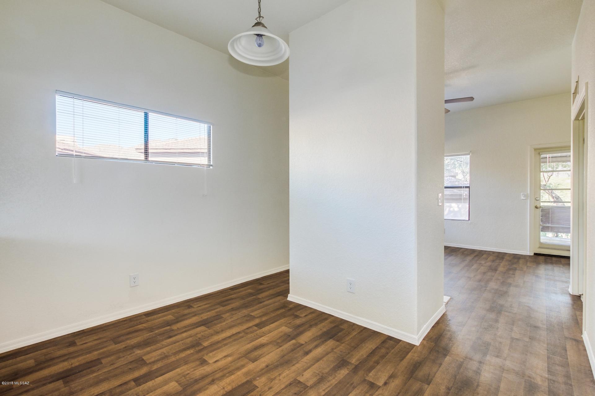 Greens at Ventana Canyon - Residential
