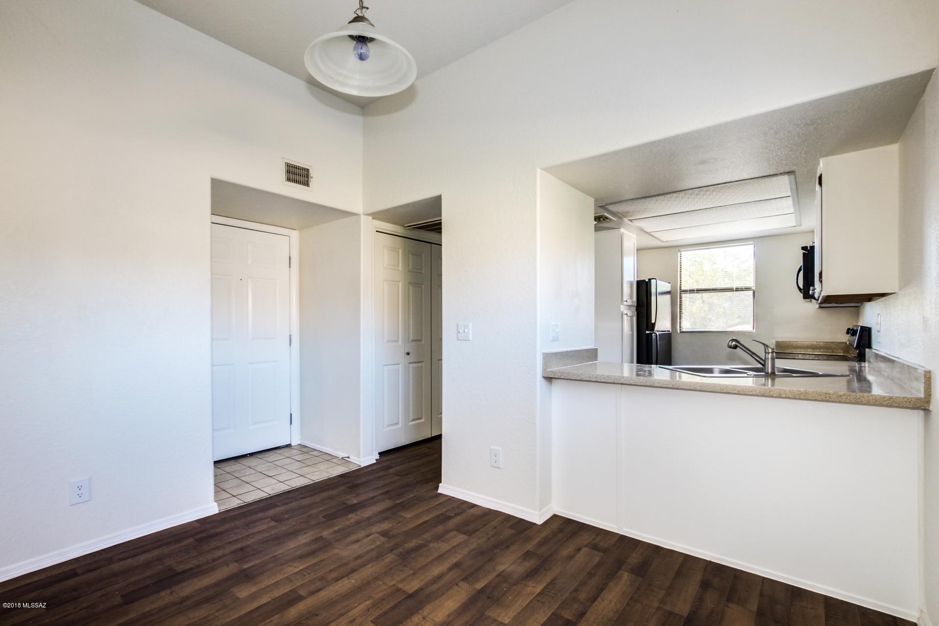 Greens at Ventana Canyon - Residential