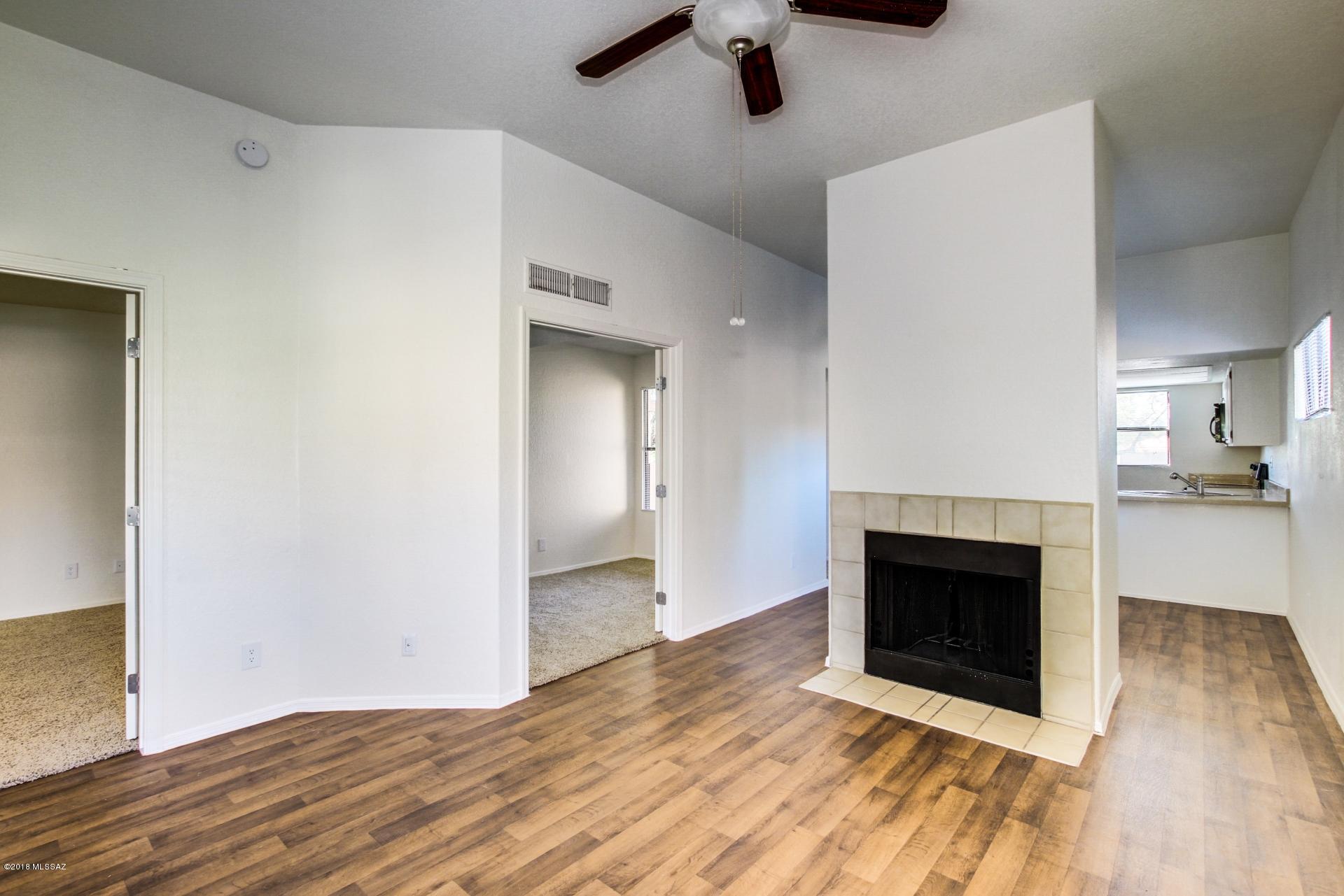 Greens at Ventana Canyon - Residential