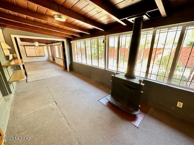 San Carlos Addition - Residential
