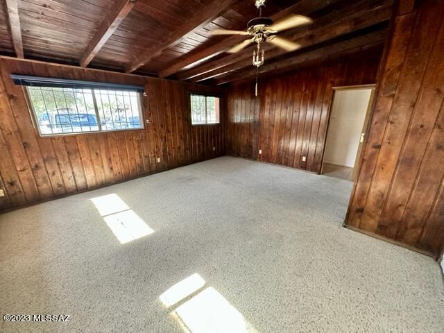 San Carlos Addition - Residential