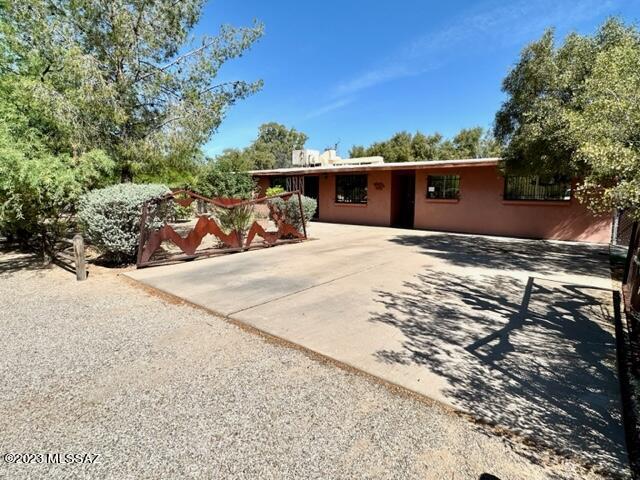 San Carlos Addition - Residential