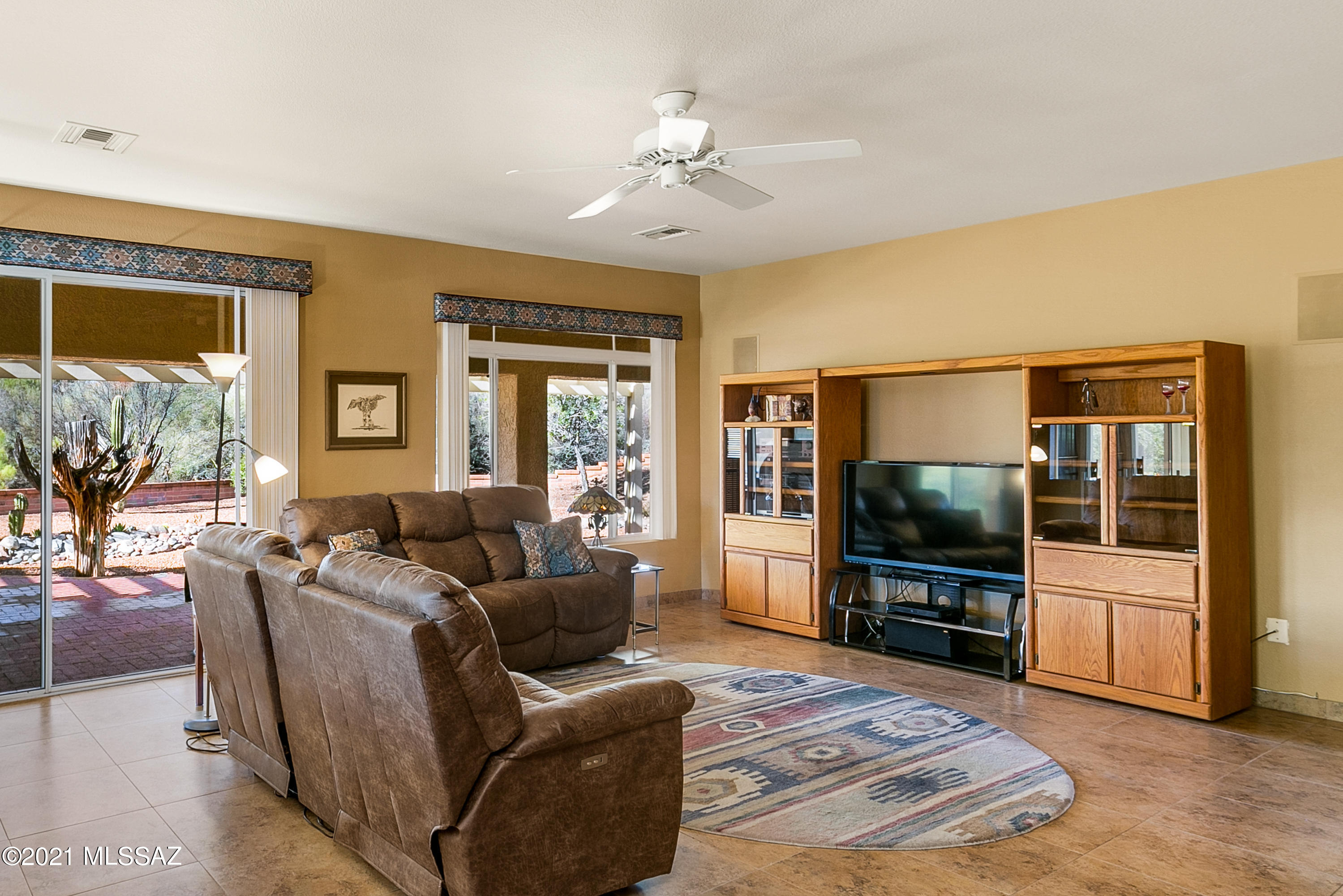 Sun City Vistoso Unit 17(1-276) - Residential