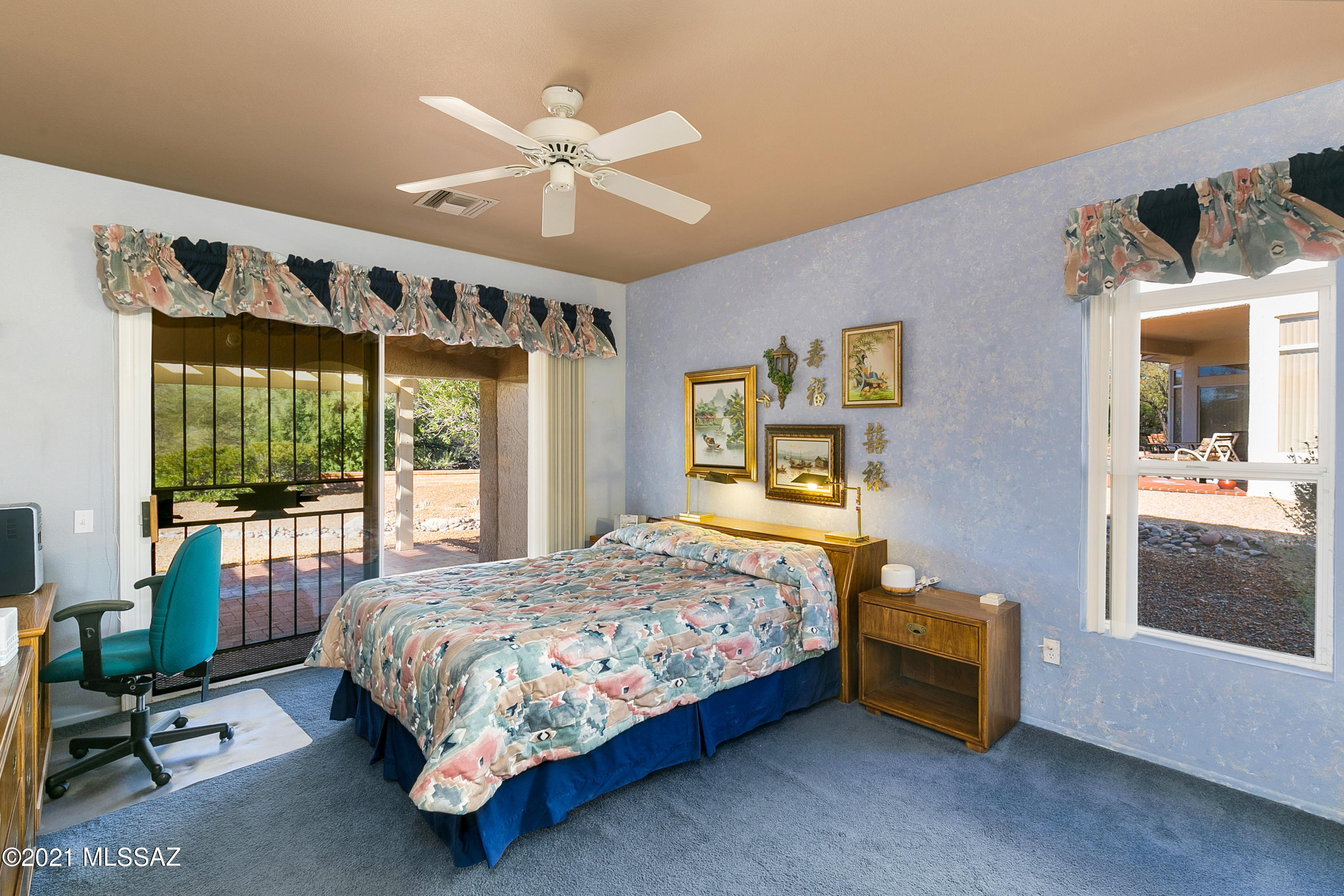 Sun City Vistoso Unit 17(1-276) - Residential