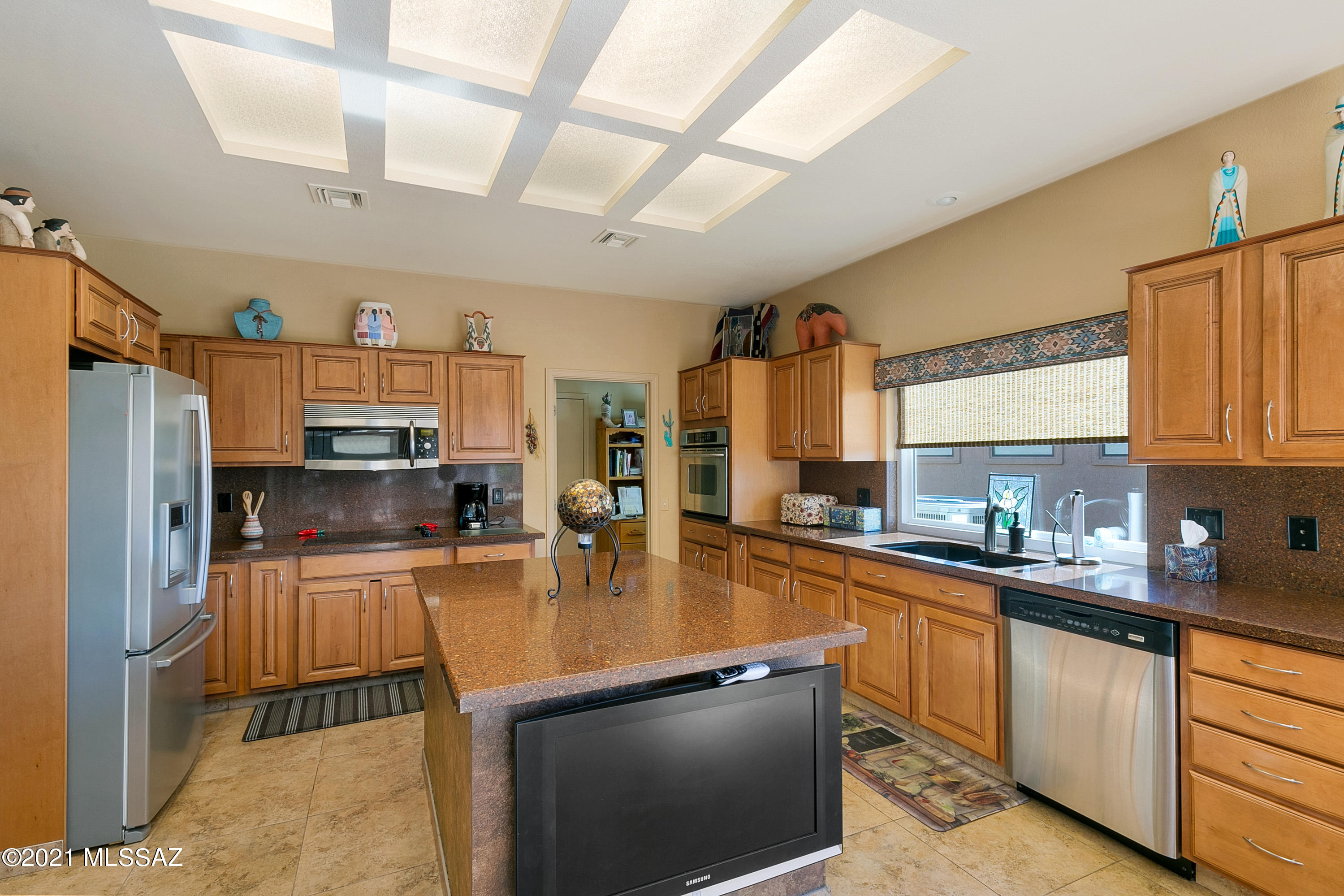Sun City Vistoso Unit 17(1-276) - Residential