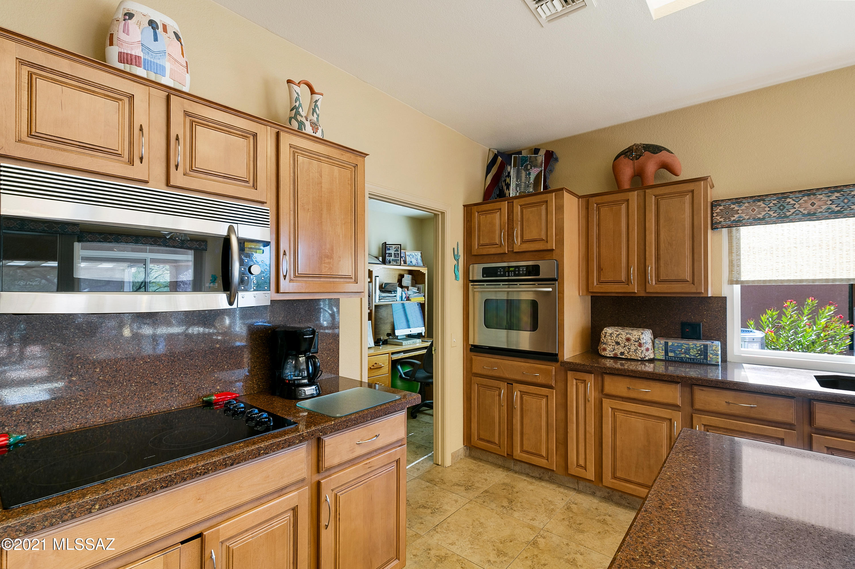 Sun City Vistoso Unit 17(1-276) - Residential