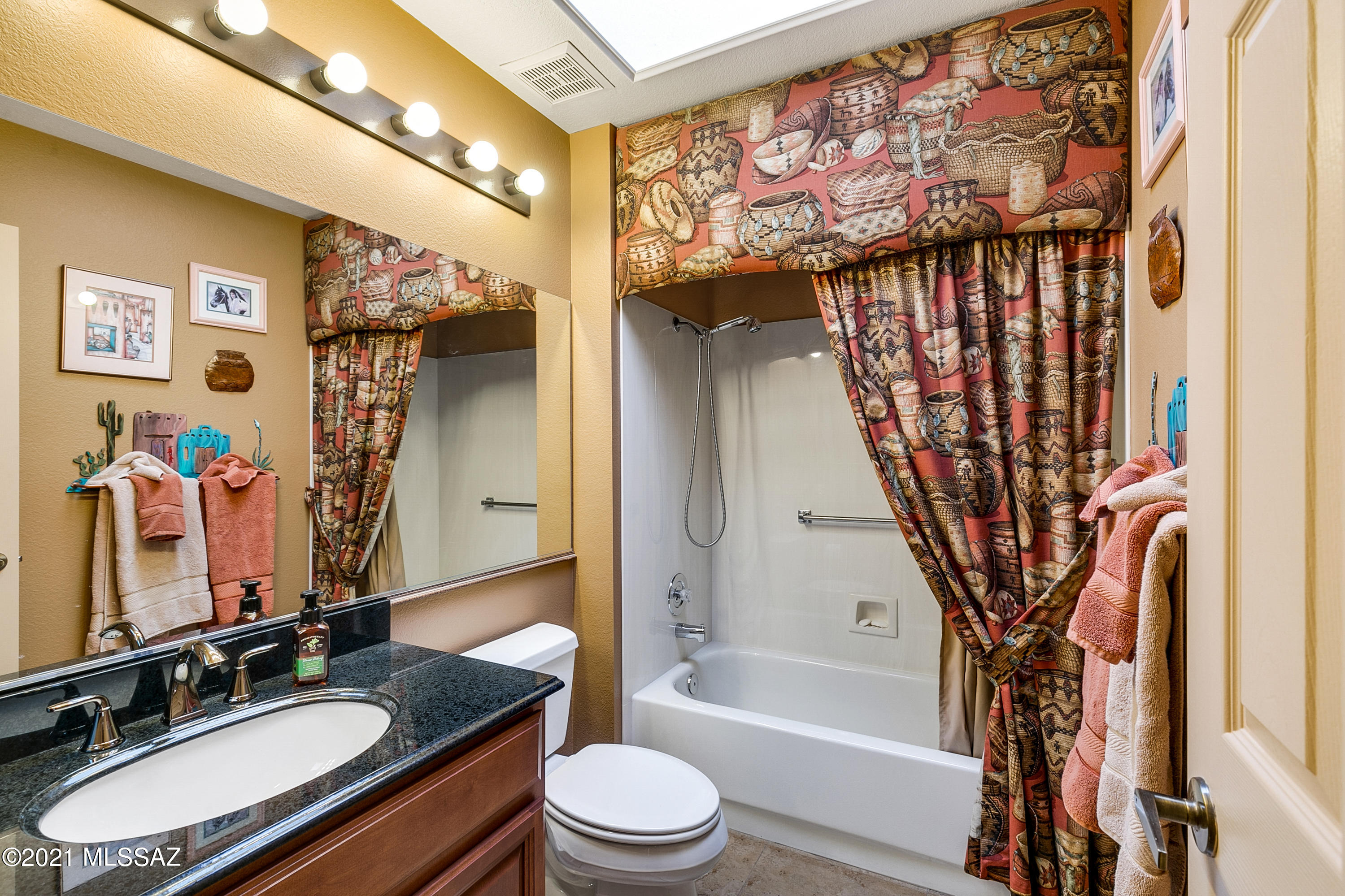 Sun City Vistoso Unit 17(1-276) - Residential