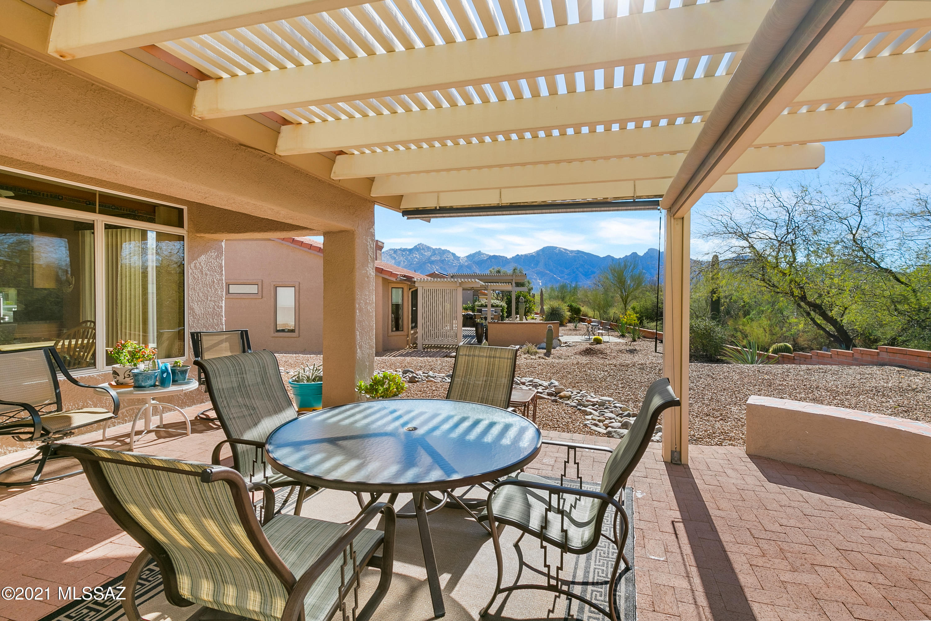 Sun City Vistoso Unit 17(1-276) - Residential
