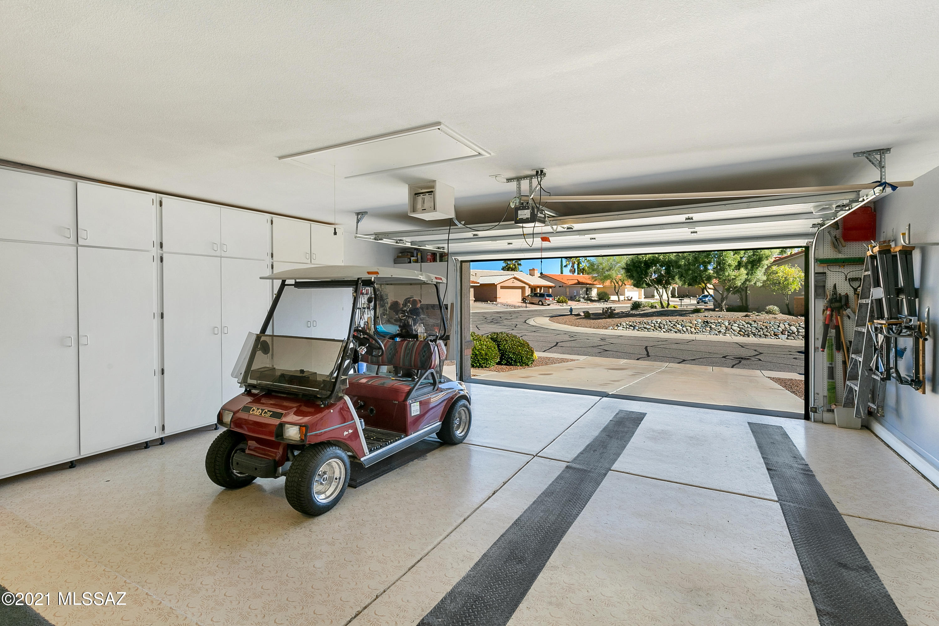 Sun City Vistoso Unit 17(1-276) - Residential