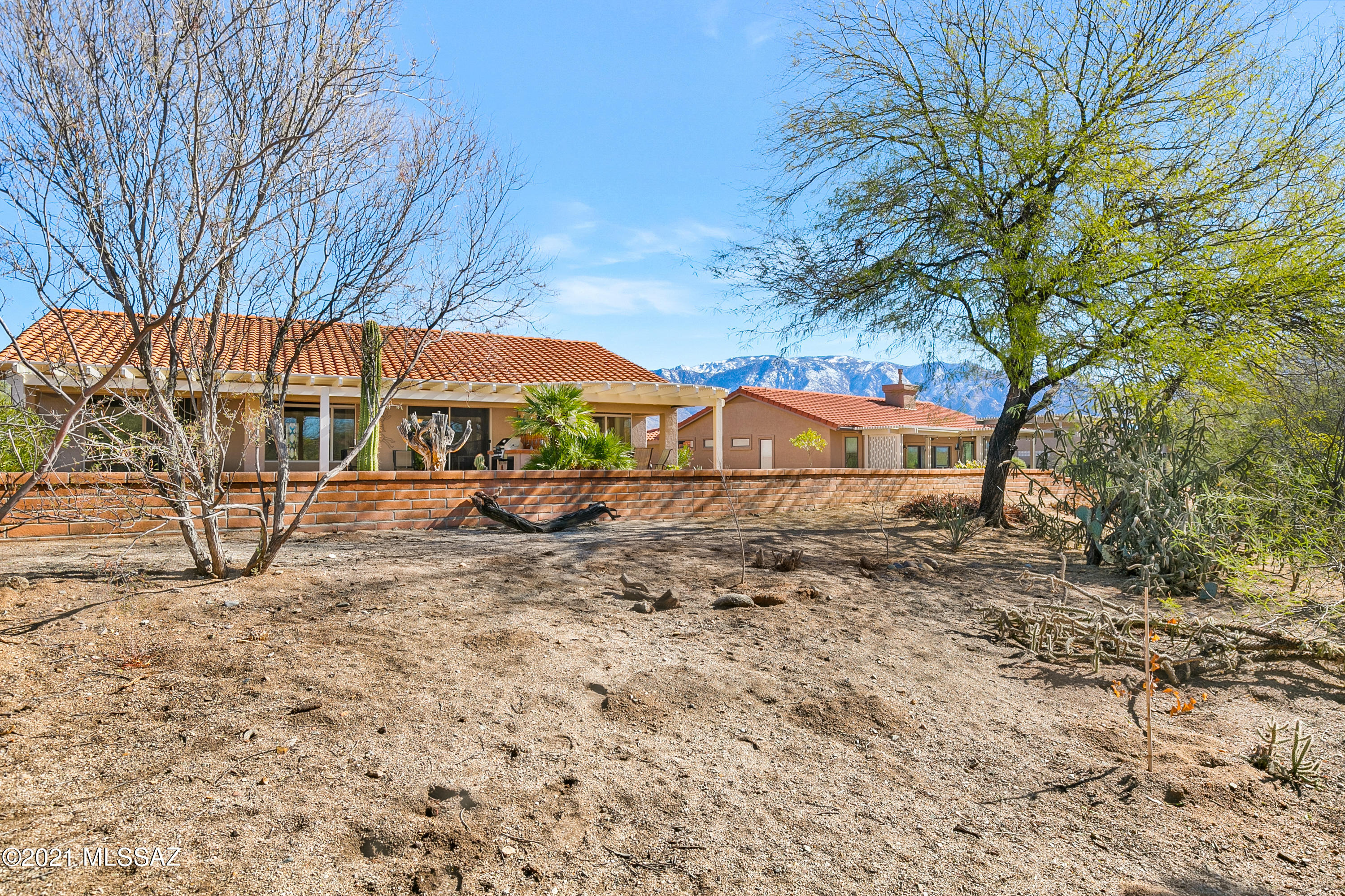 Sun City Vistoso Unit 17(1-276) - Residential
