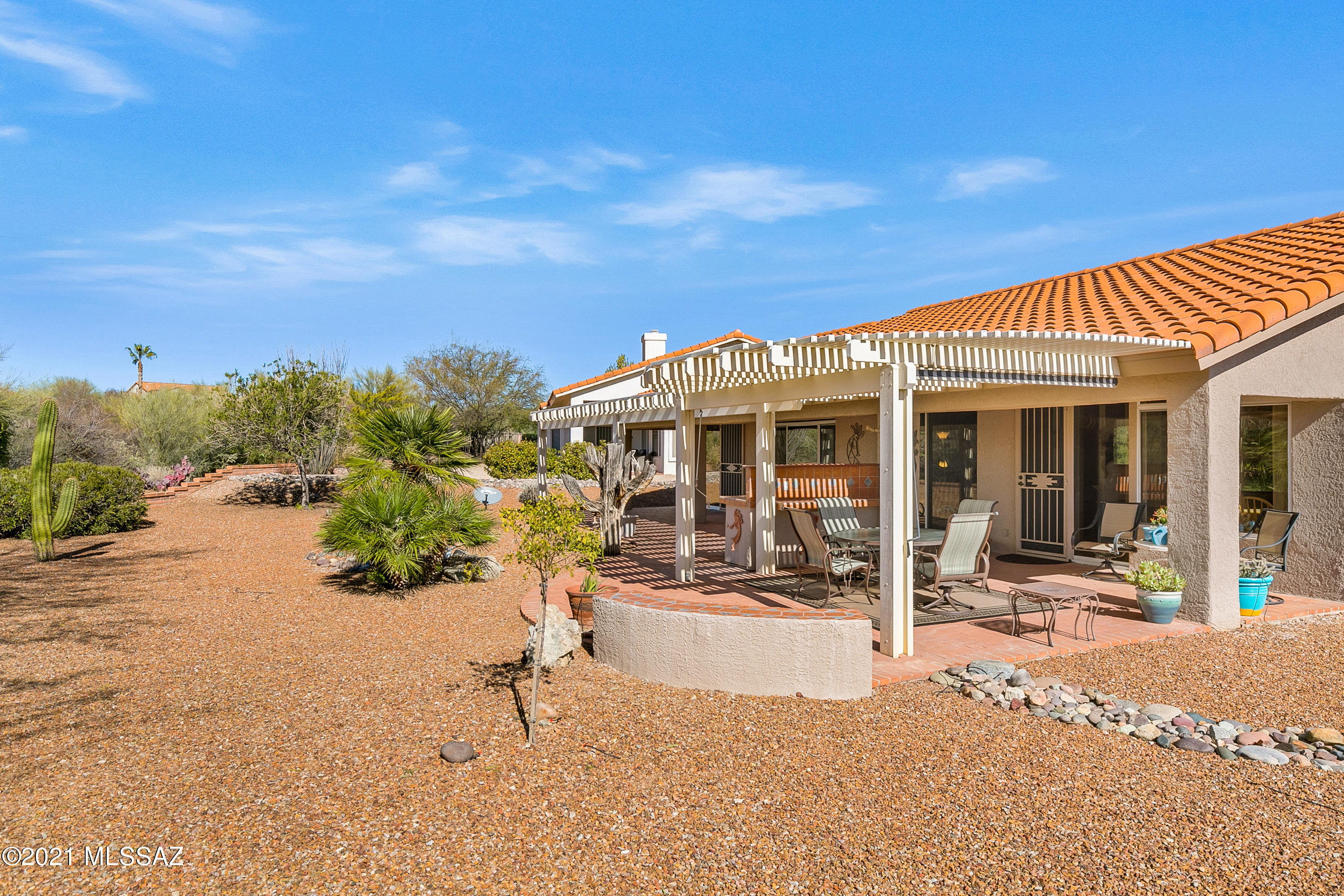 Sun City Vistoso Unit 17(1-276) - Residential